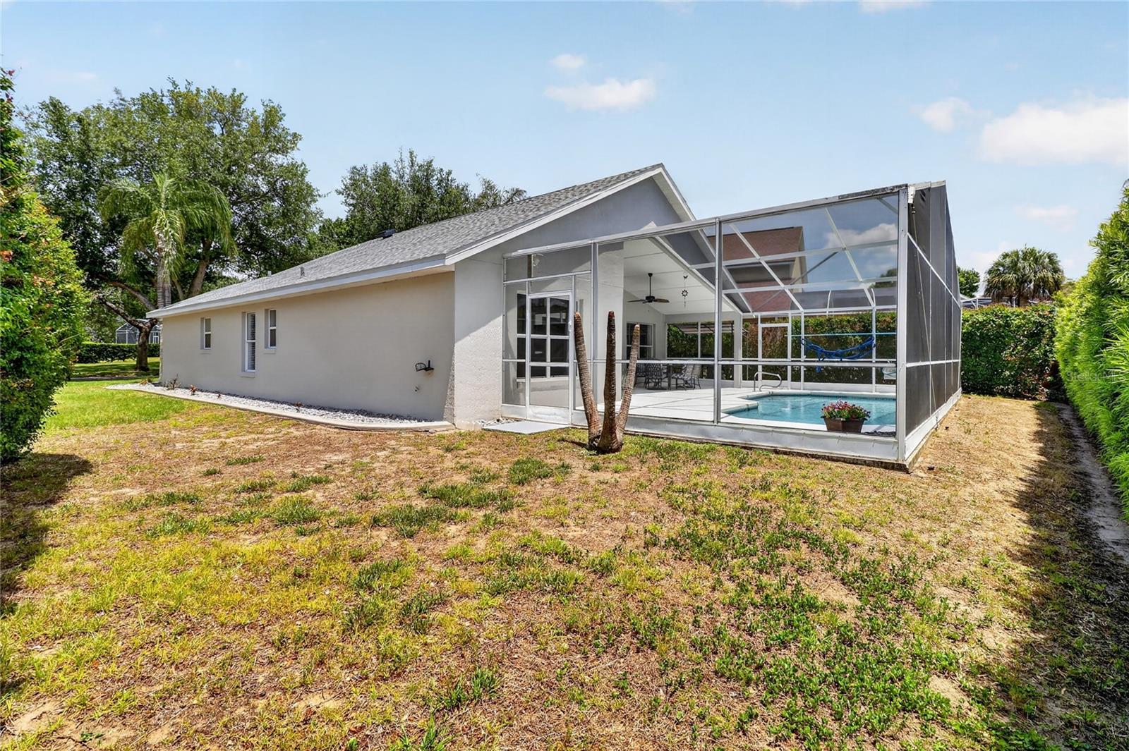 CARIBBEAN COVE - Residential