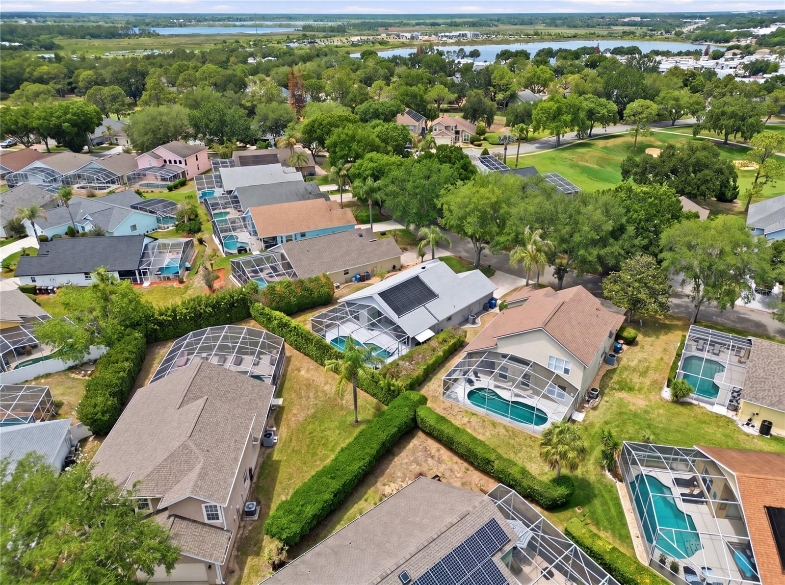 CARIBBEAN COVE - Residential