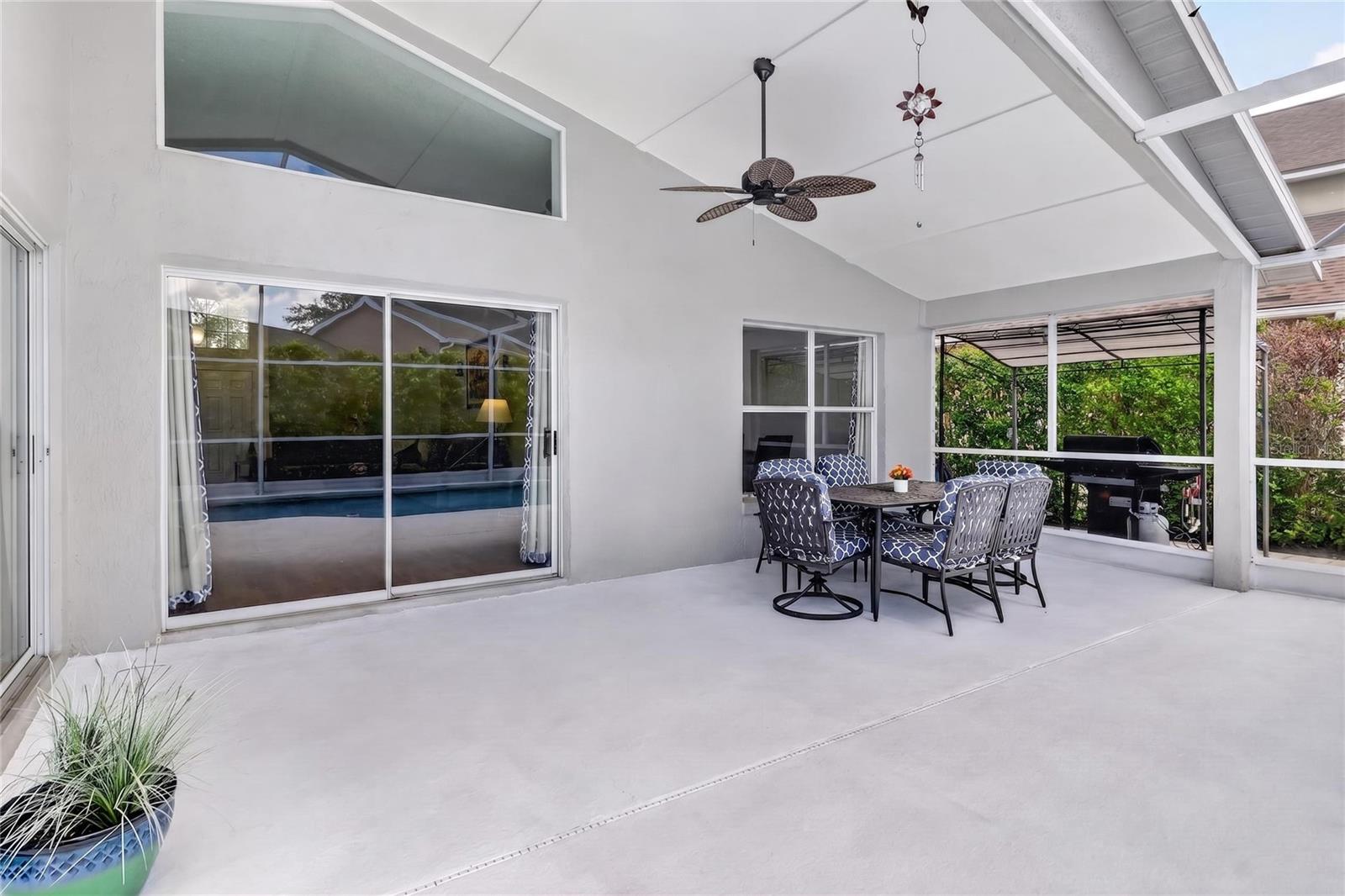 CARIBBEAN COVE - Residential