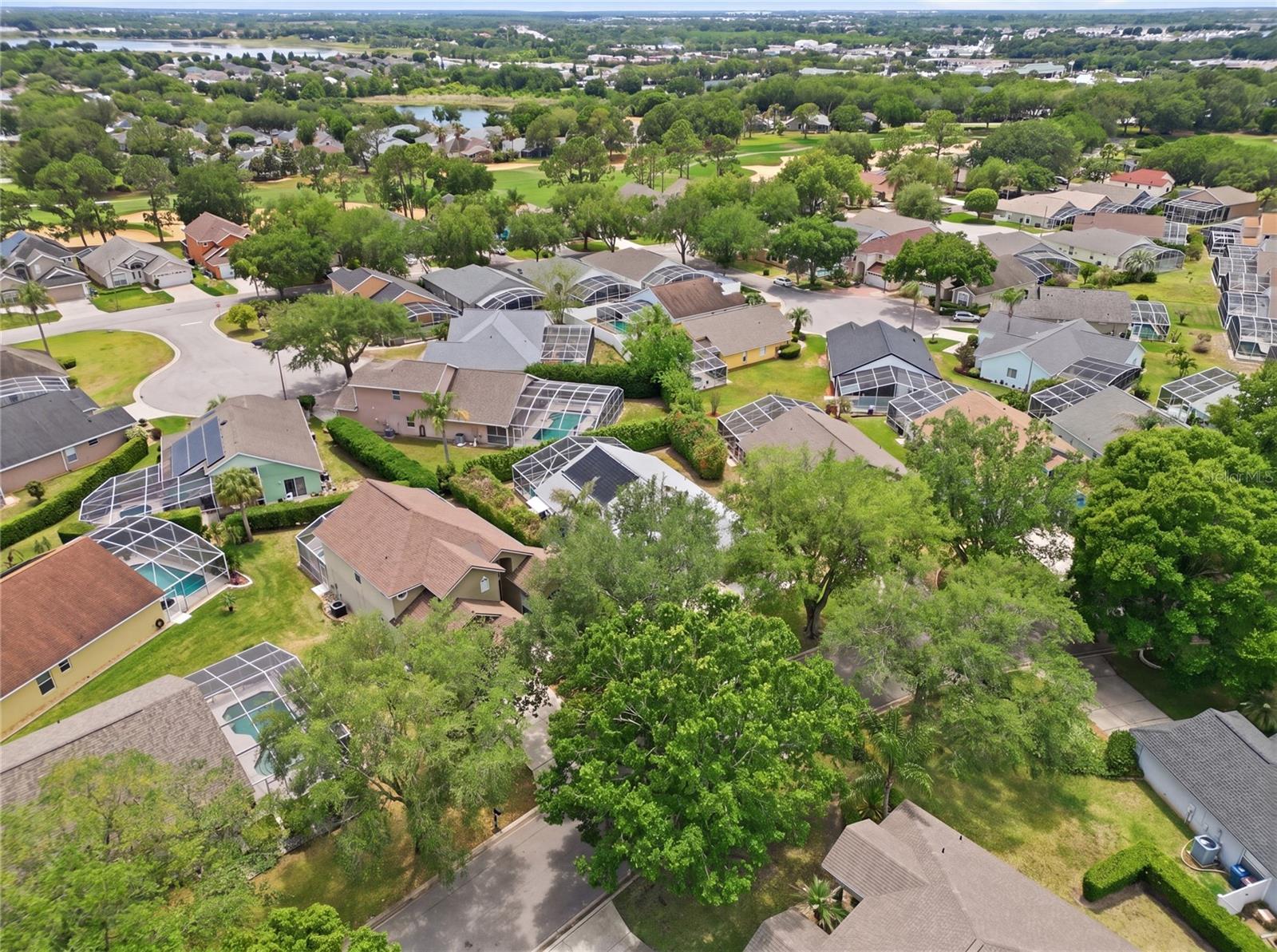 CARIBBEAN COVE - Residential