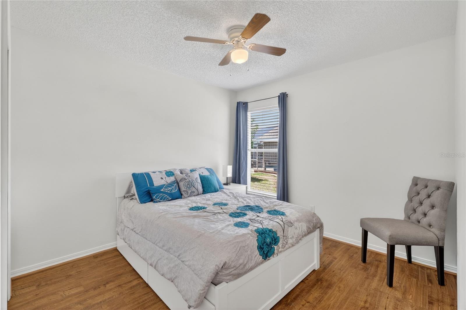 CARIBBEAN COVE - Residential
