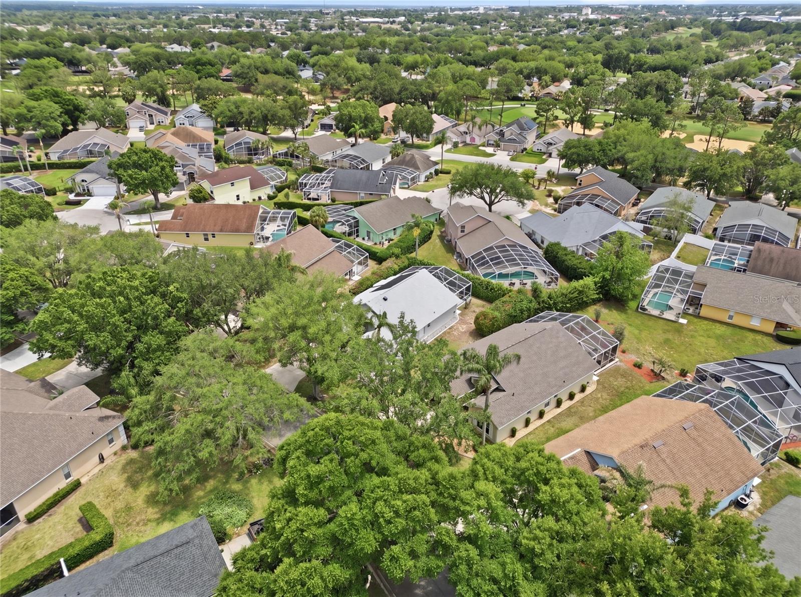 CARIBBEAN COVE - Residential