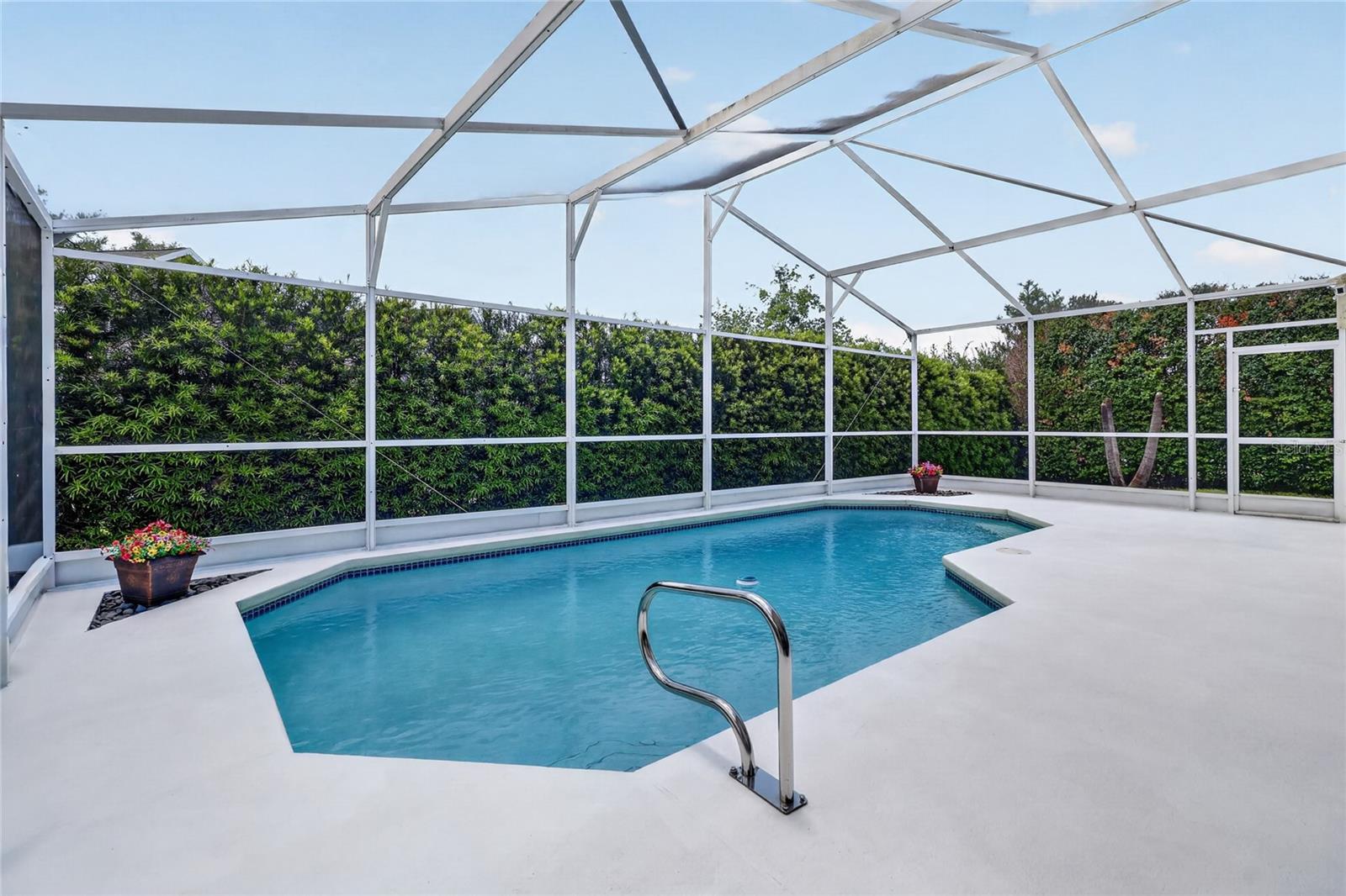CARIBBEAN COVE - Residential