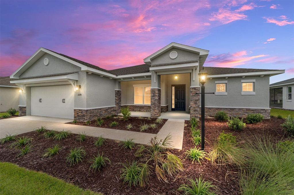 Photo of 10145 SW 106th Circle, Ocala, FL 34481 (MLS # OM711753)