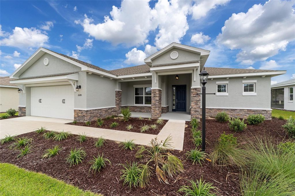 Photo of 10145 SW 106th Circle, Ocala, FL 34481 (MLS # OM711753)