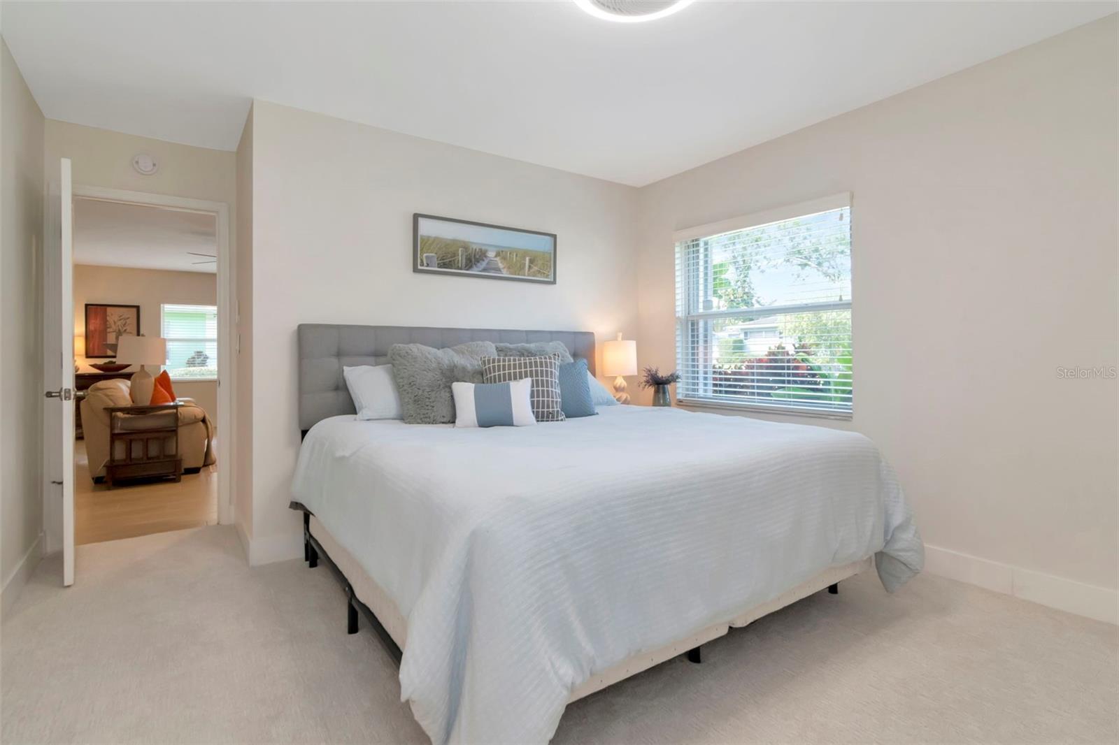 RICHARDSONS VILLAGE SUBDIVISI - Residential
