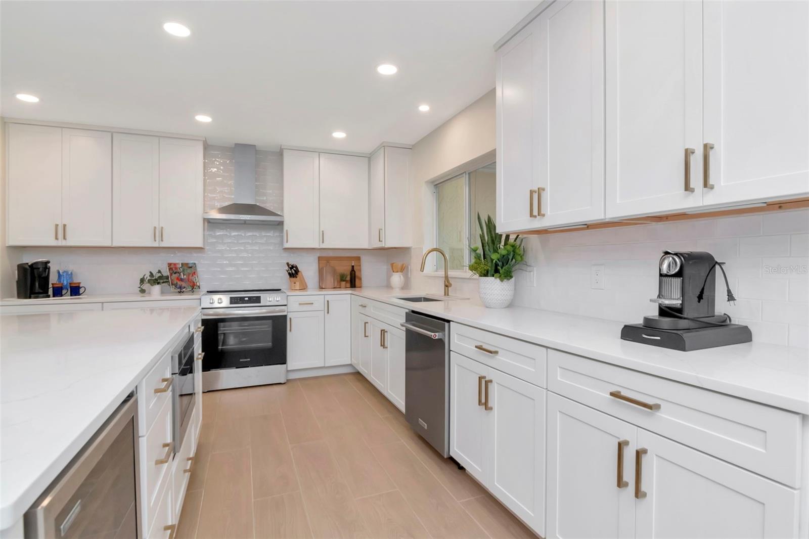 RICHARDSONS VILLAGE SUBDIVISI - Residential