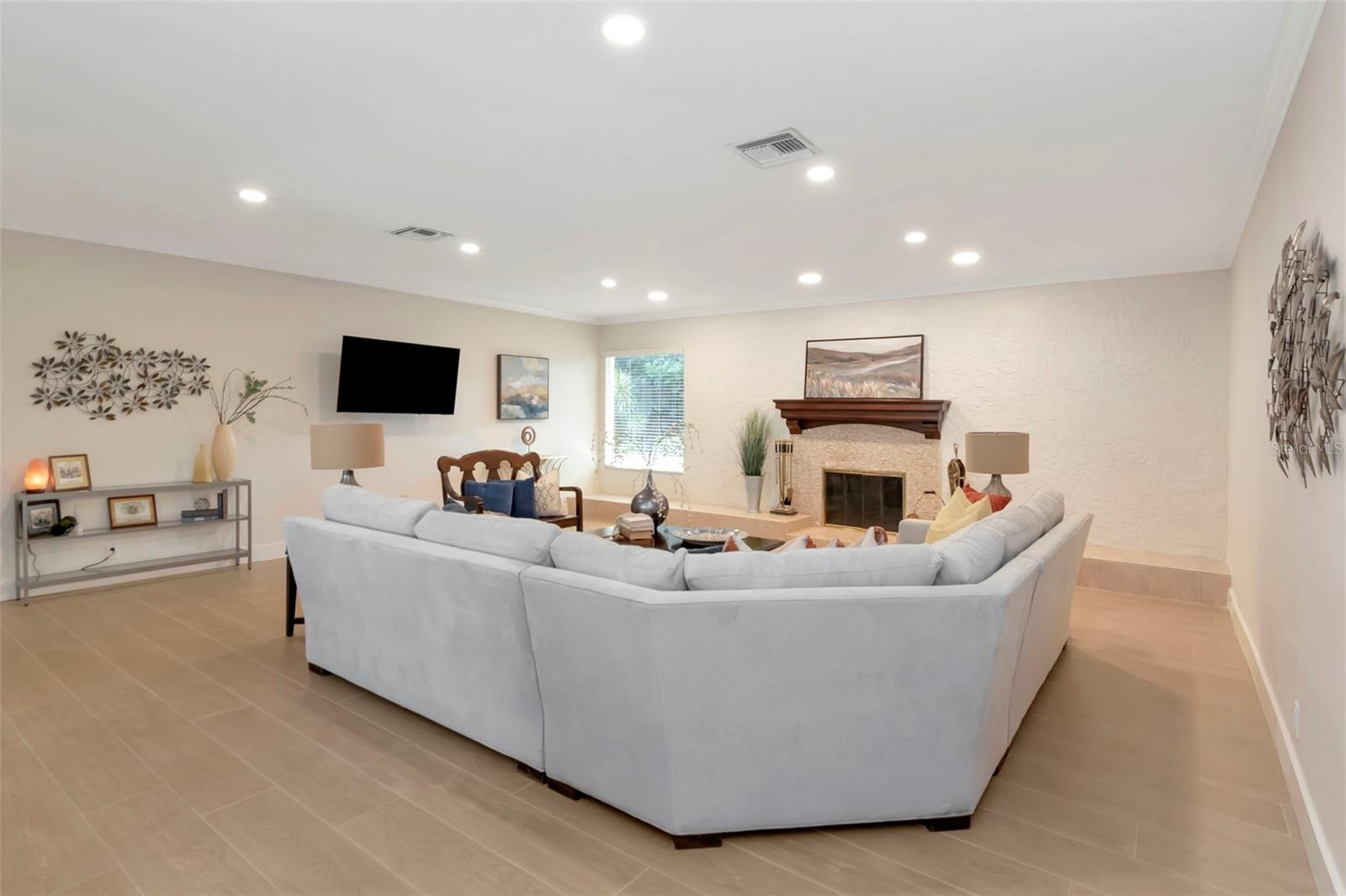 RICHARDSONS VILLAGE SUBDIVISI - Residential