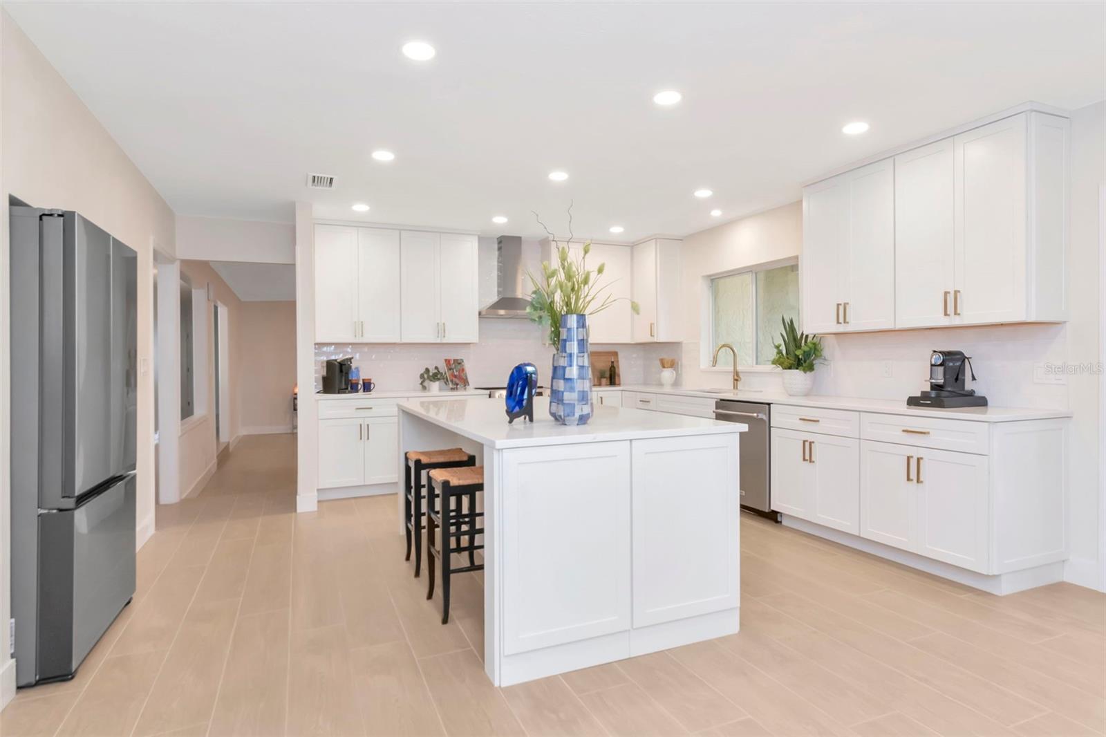 RICHARDSONS VILLAGE SUBDIVISI - Residential