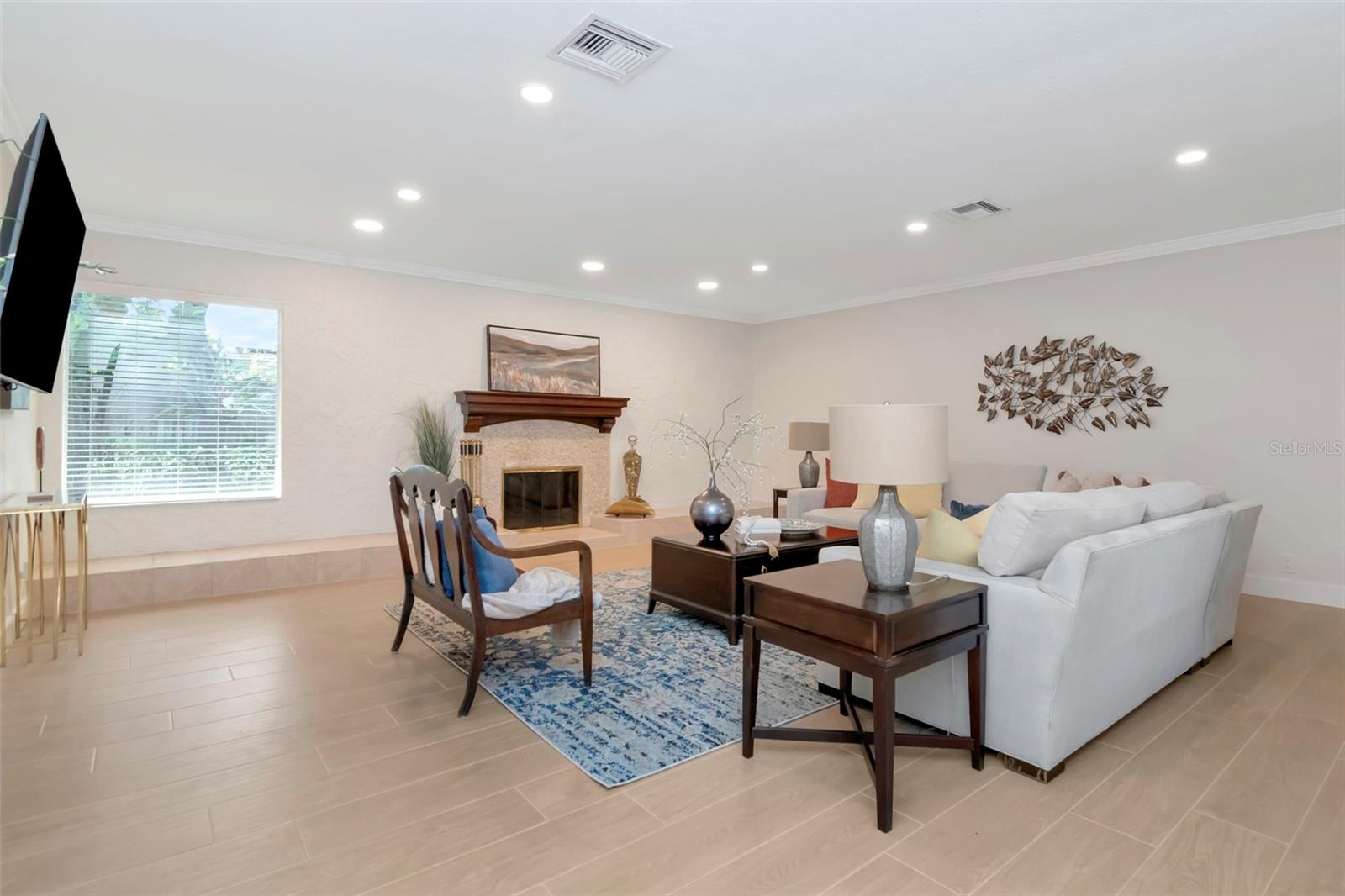RICHARDSONS VILLAGE SUBDIVISI - Residential