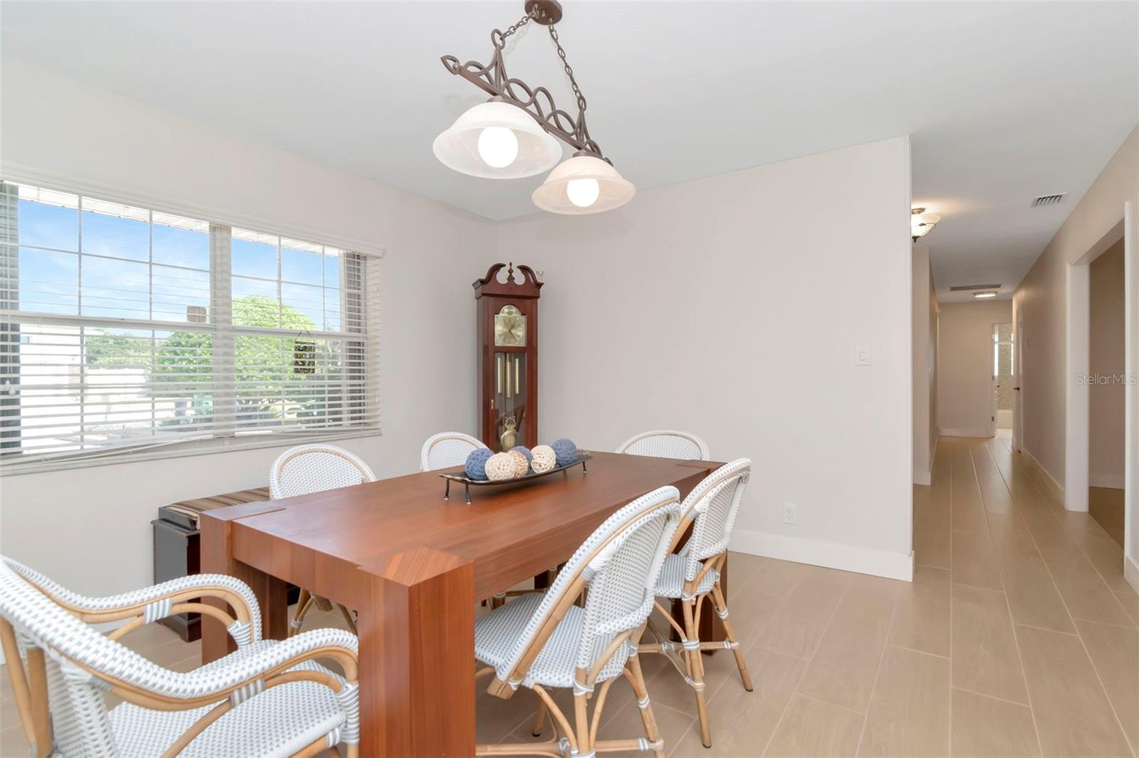 RICHARDSONS VILLAGE SUBDIVISI - Residential