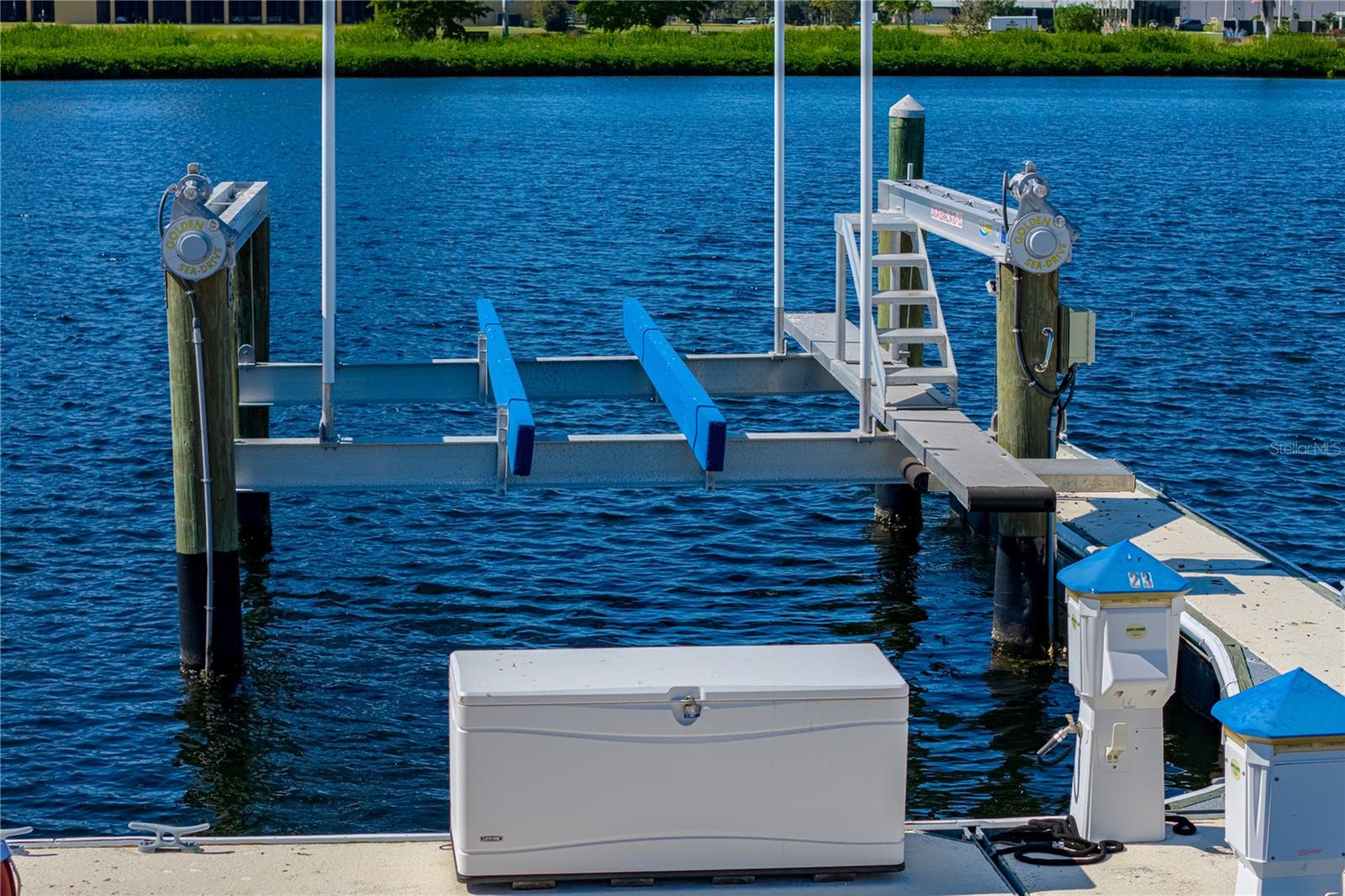 NORTHSHORE AT RIVIERA DUNES PH 1-A - Residential