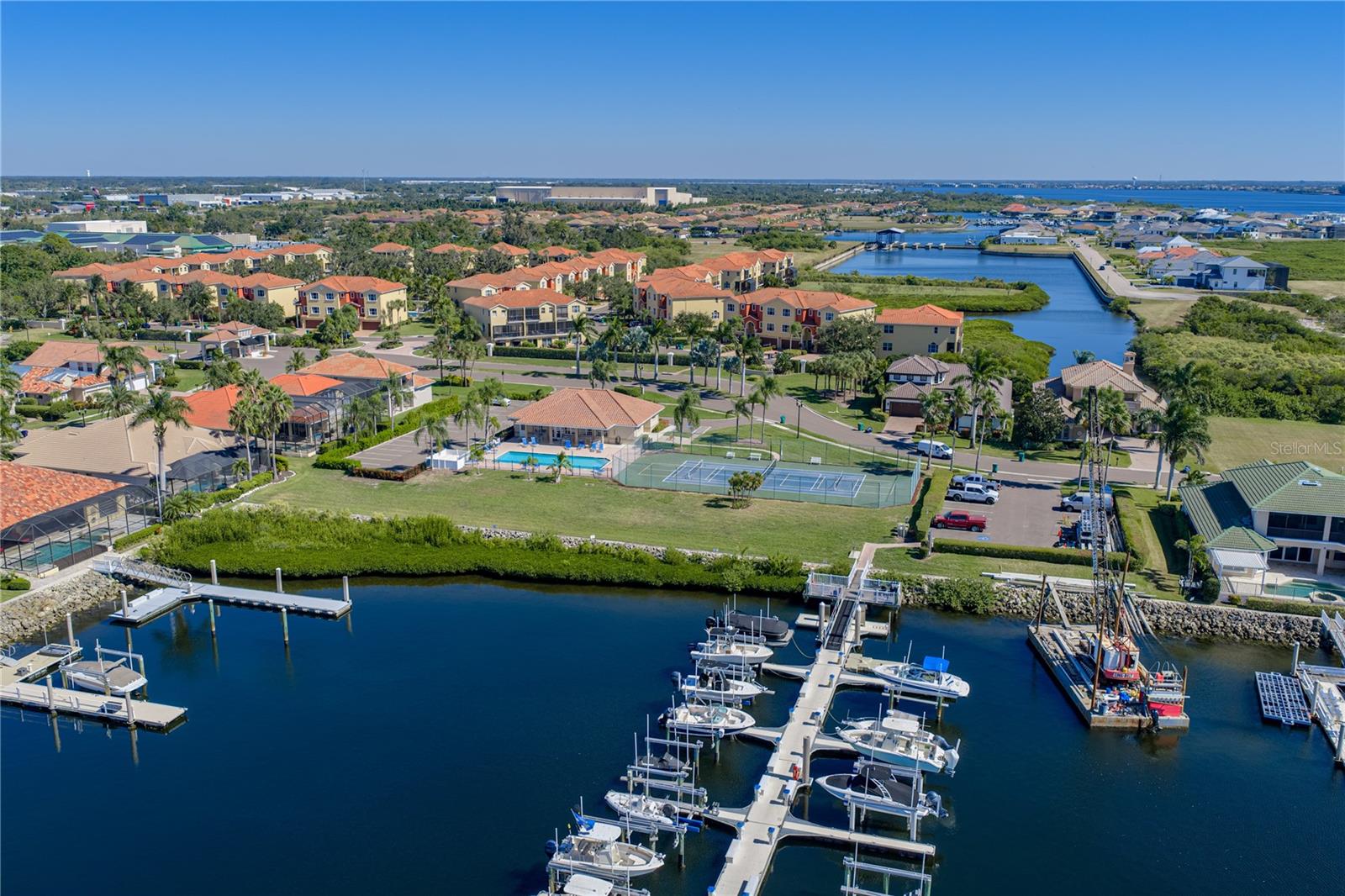 NORTHSHORE AT RIVIERA DUNES PH 1-A - Residential