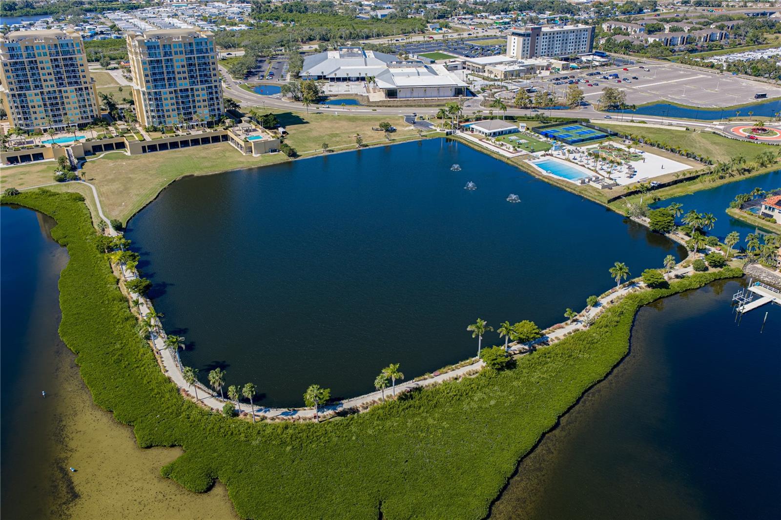 NORTHSHORE AT RIVIERA DUNES PH 1-A - Residential