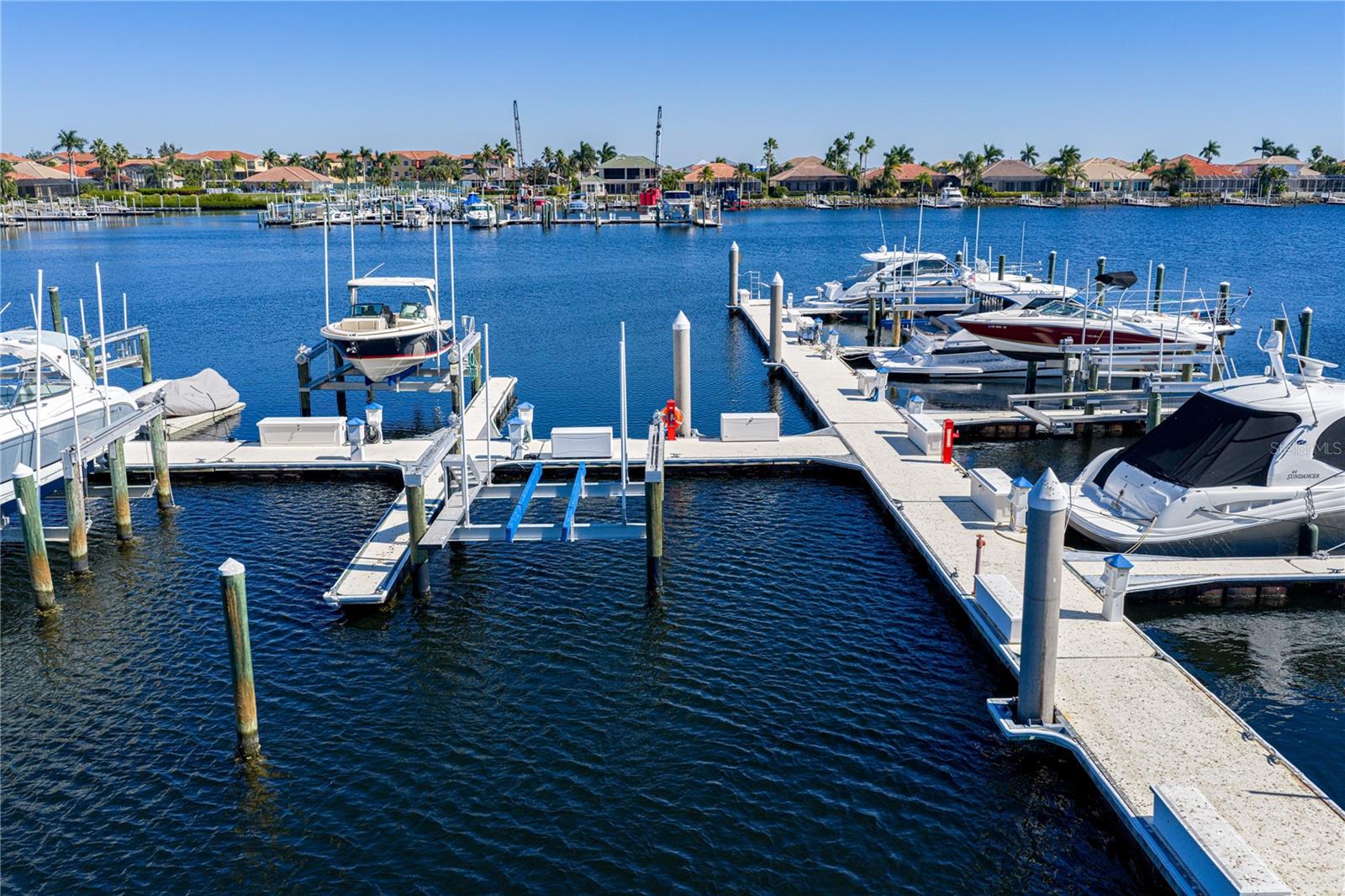 NORTHSHORE AT RIVIERA DUNES PH 1-A - Residential