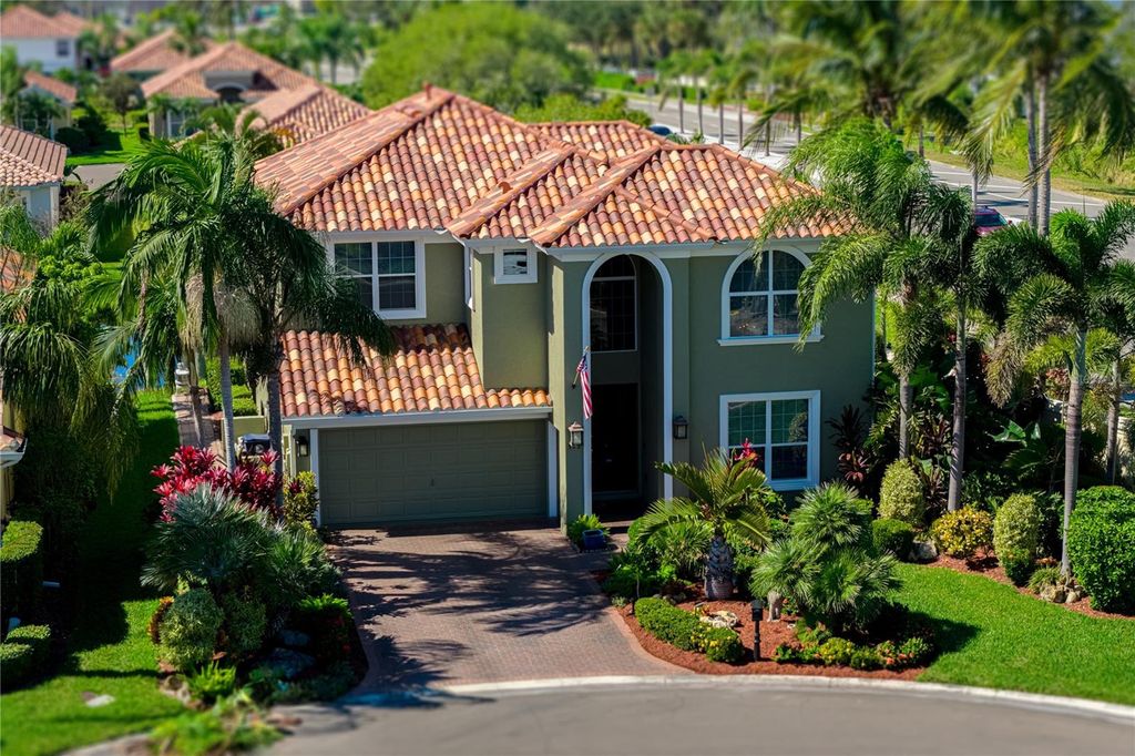 Photo of 313 10th Avenue E, Palmetto, FL 34221 (MLS # TB8444678)