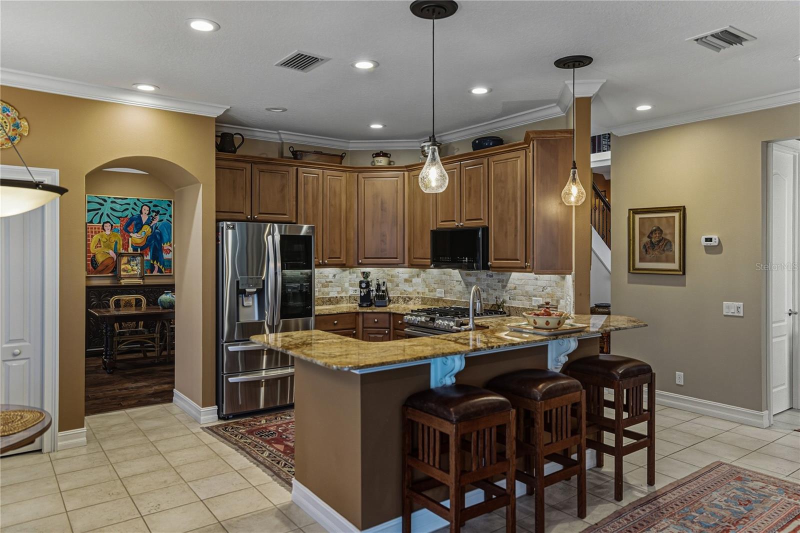 NORTHSHORE AT RIVIERA DUNES PH 1-A - Residential