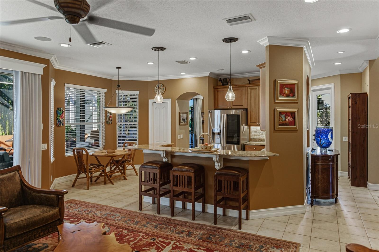 NORTHSHORE AT RIVIERA DUNES PH 1-A - Residential