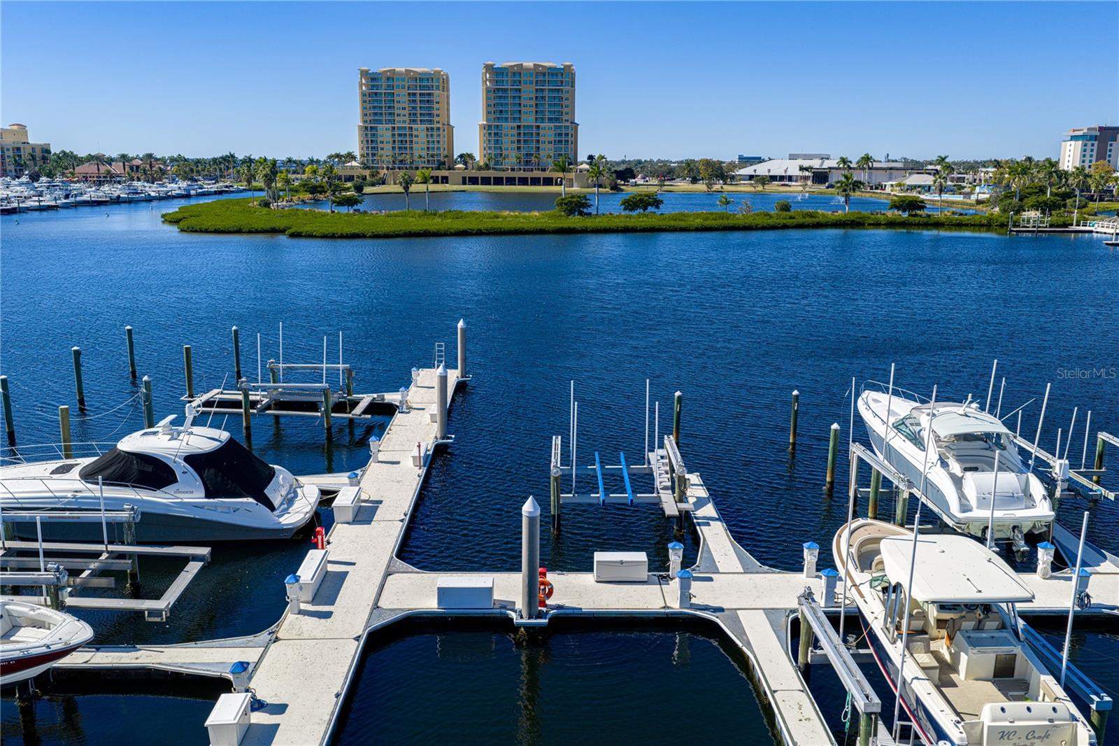 NORTHSHORE AT RIVIERA DUNES PH 1-A - Residential