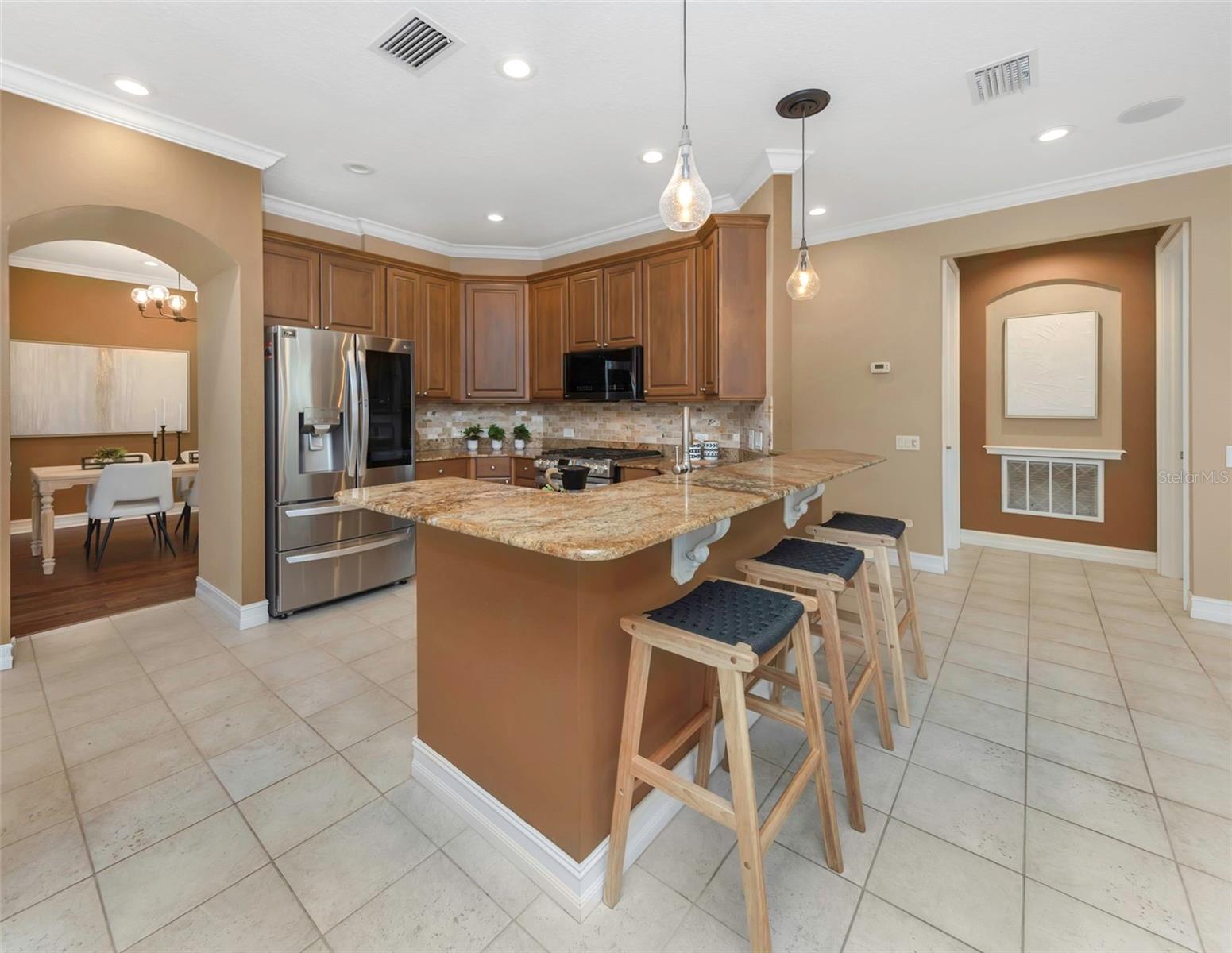 NORTHSHORE AT RIVIERA DUNES PH 1-A - Residential