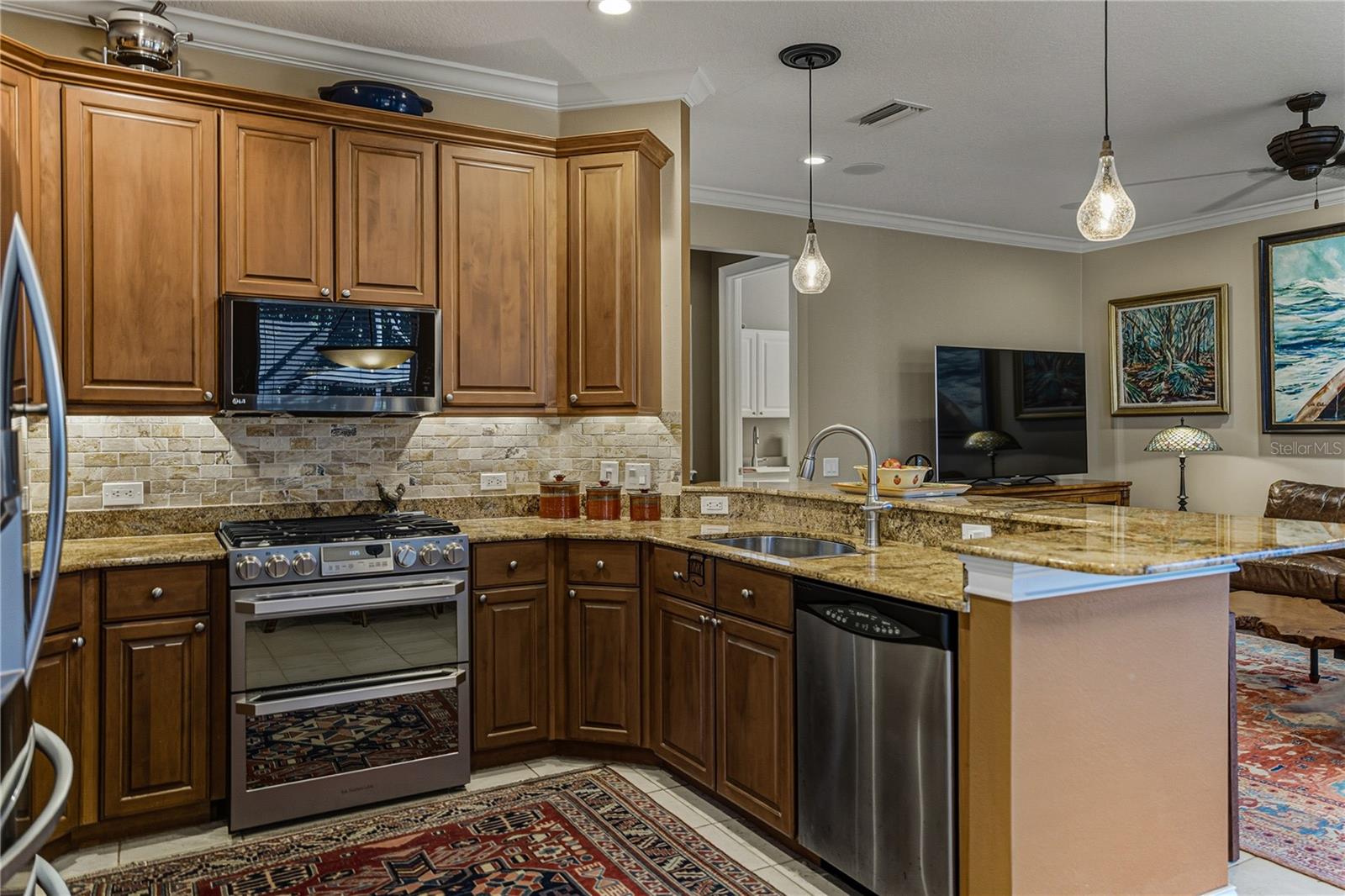 NORTHSHORE AT RIVIERA DUNES PH 1-A - Residential