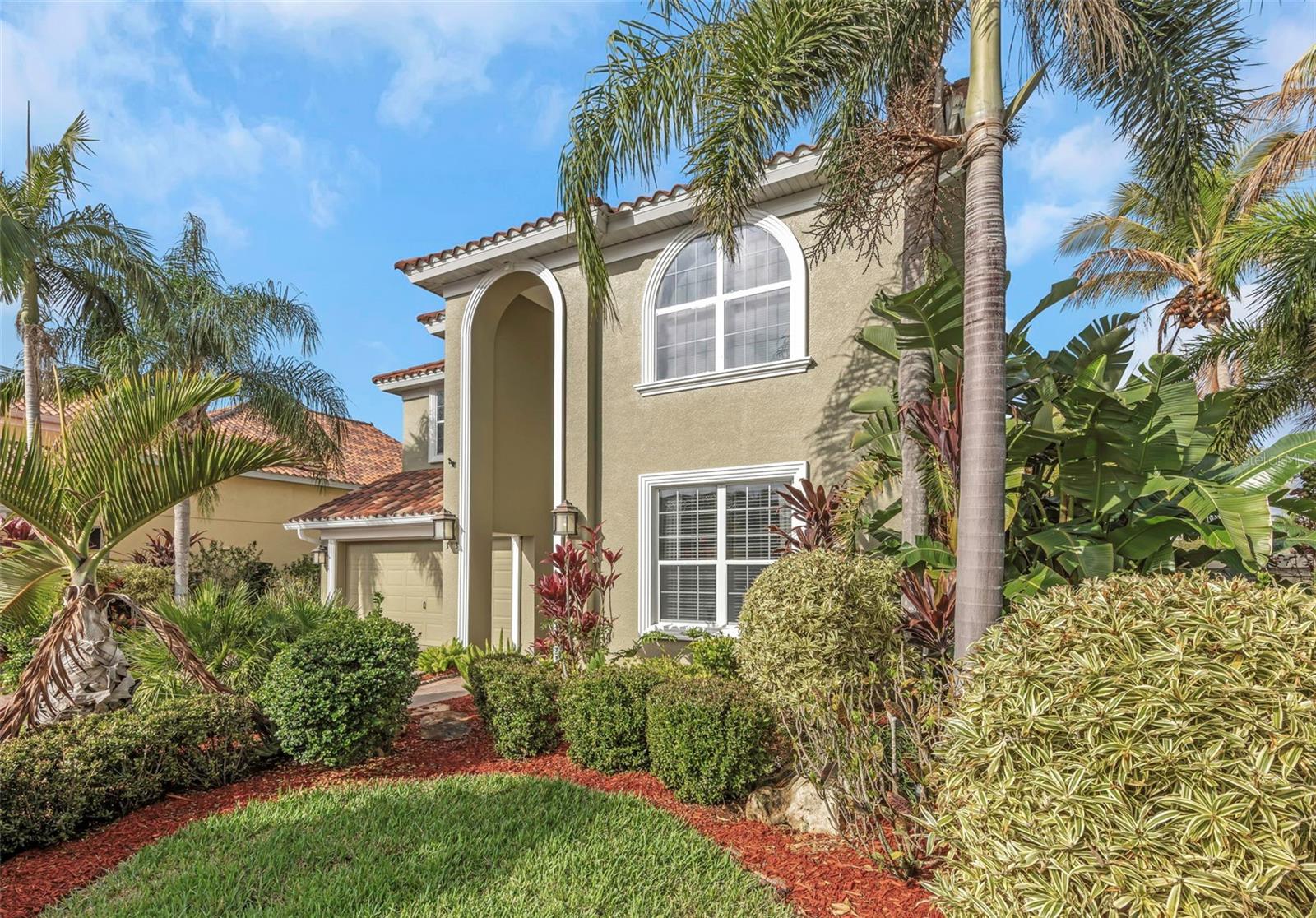 NORTHSHORE AT RIVIERA DUNES PH 1-A - Residential