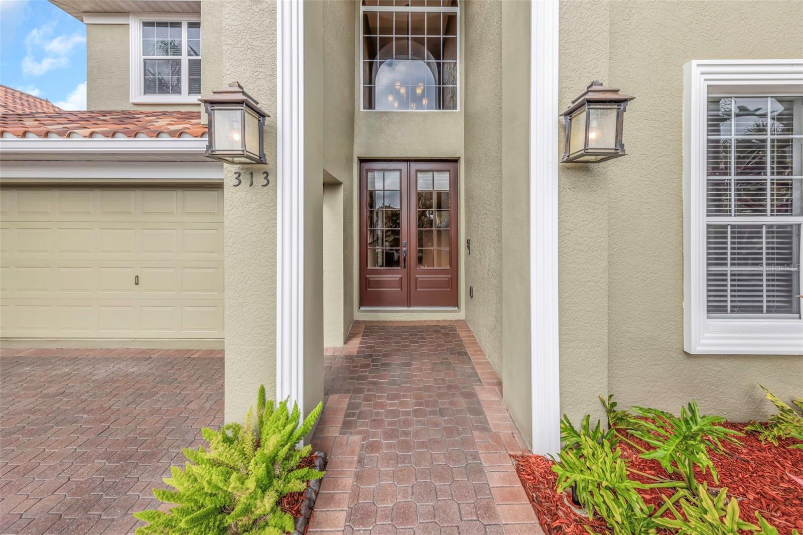 NORTHSHORE AT RIVIERA DUNES PH 1-A - Residential