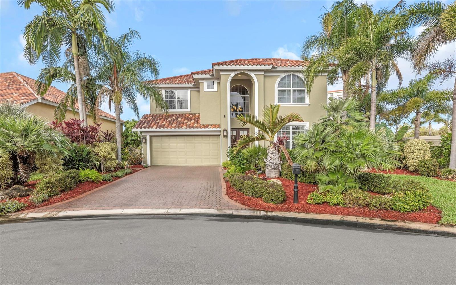 NORTHSHORE AT RIVIERA DUNES PH 1-A - Residential