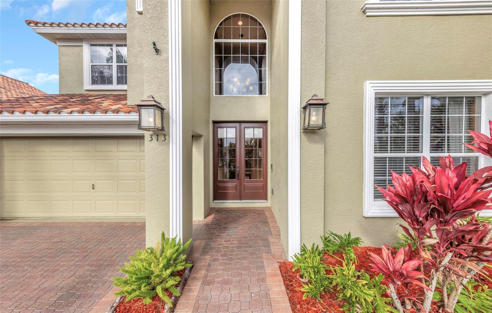 NORTHSHORE AT RIVIERA DUNES PH 1-A - Residential