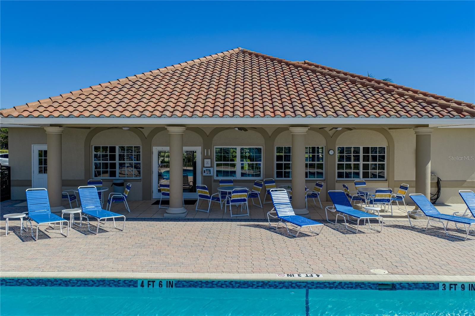 NORTHSHORE AT RIVIERA DUNES PH 1-A - Residential