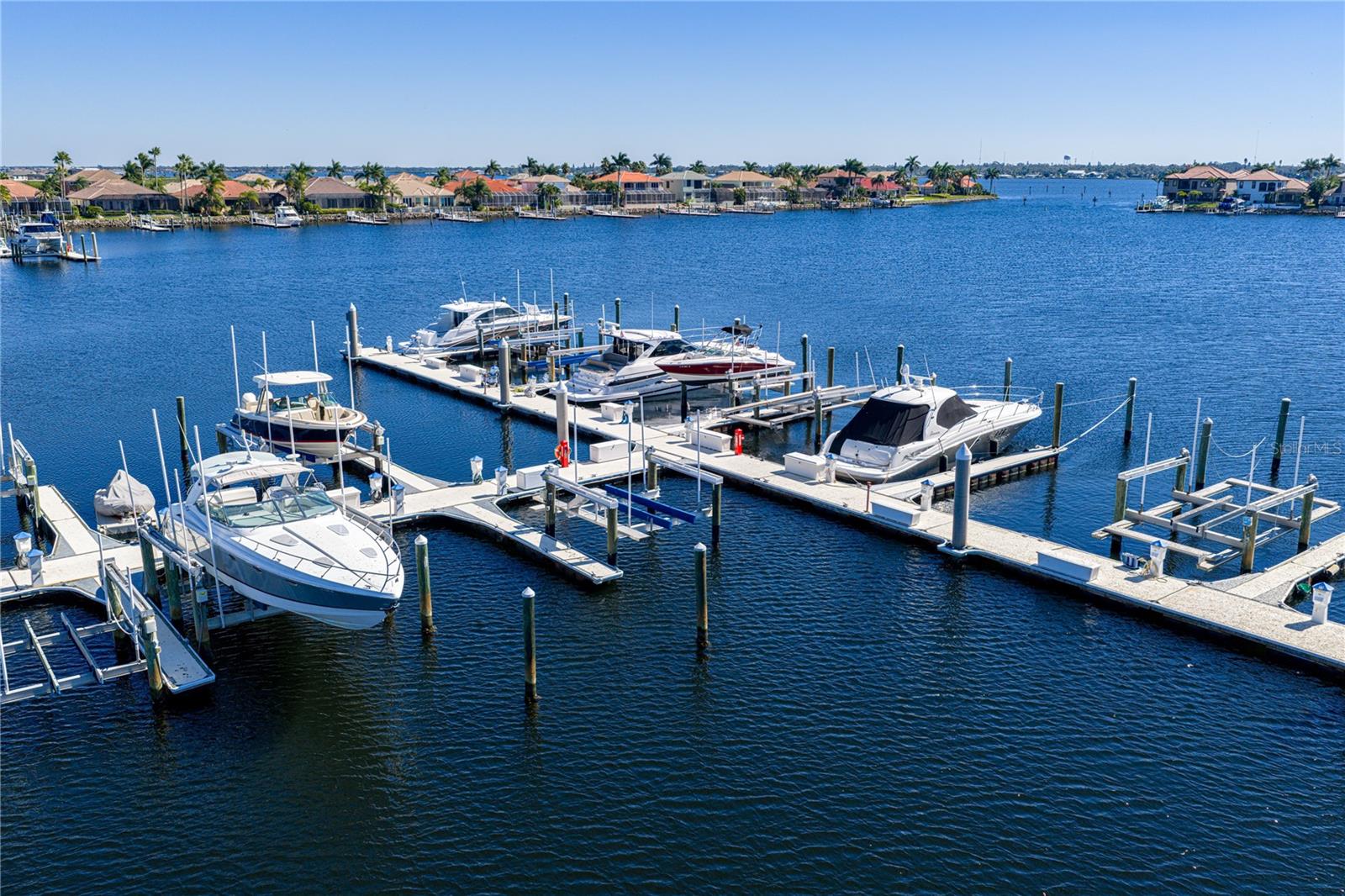 NORTHSHORE AT RIVIERA DUNES PH 1-A - Residential