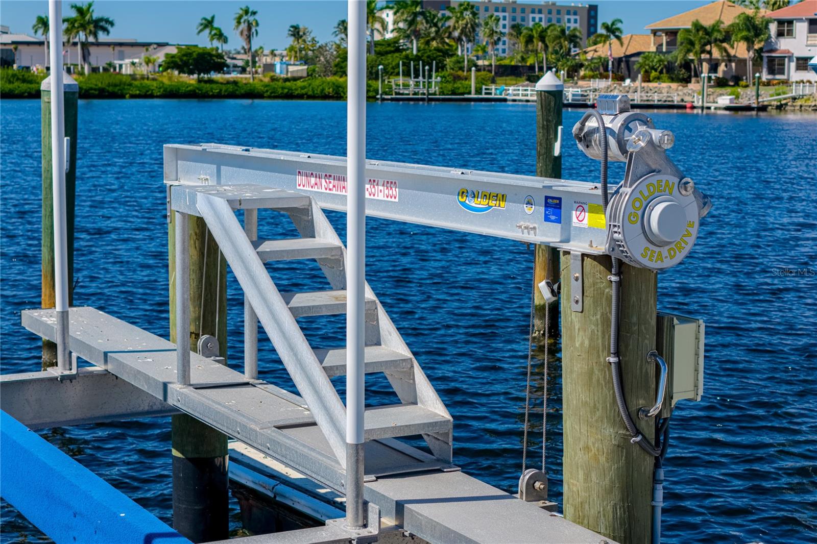 NORTHSHORE AT RIVIERA DUNES PH 1-A - Residential