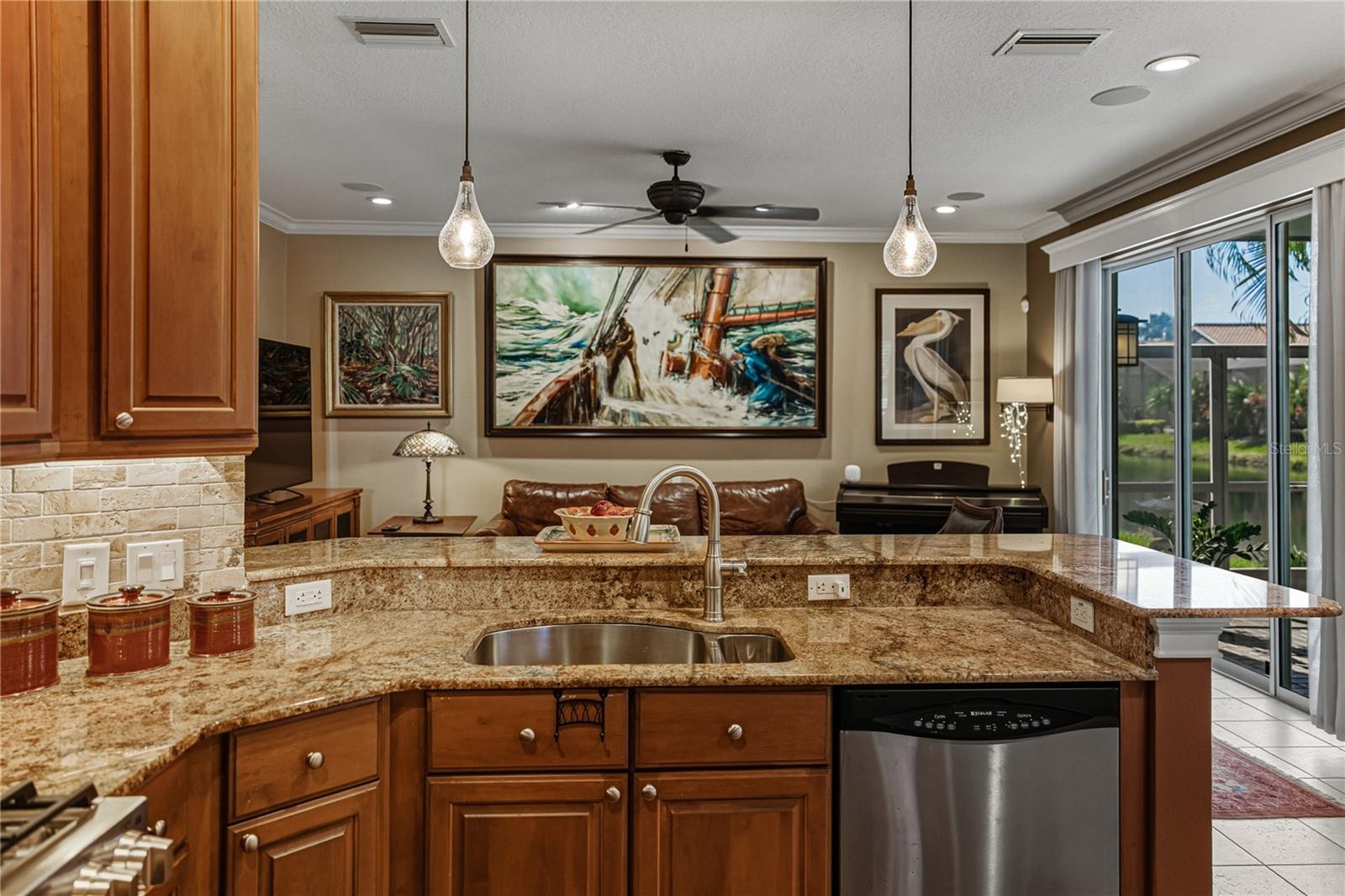 NORTHSHORE AT RIVIERA DUNES PH 1-A - Residential