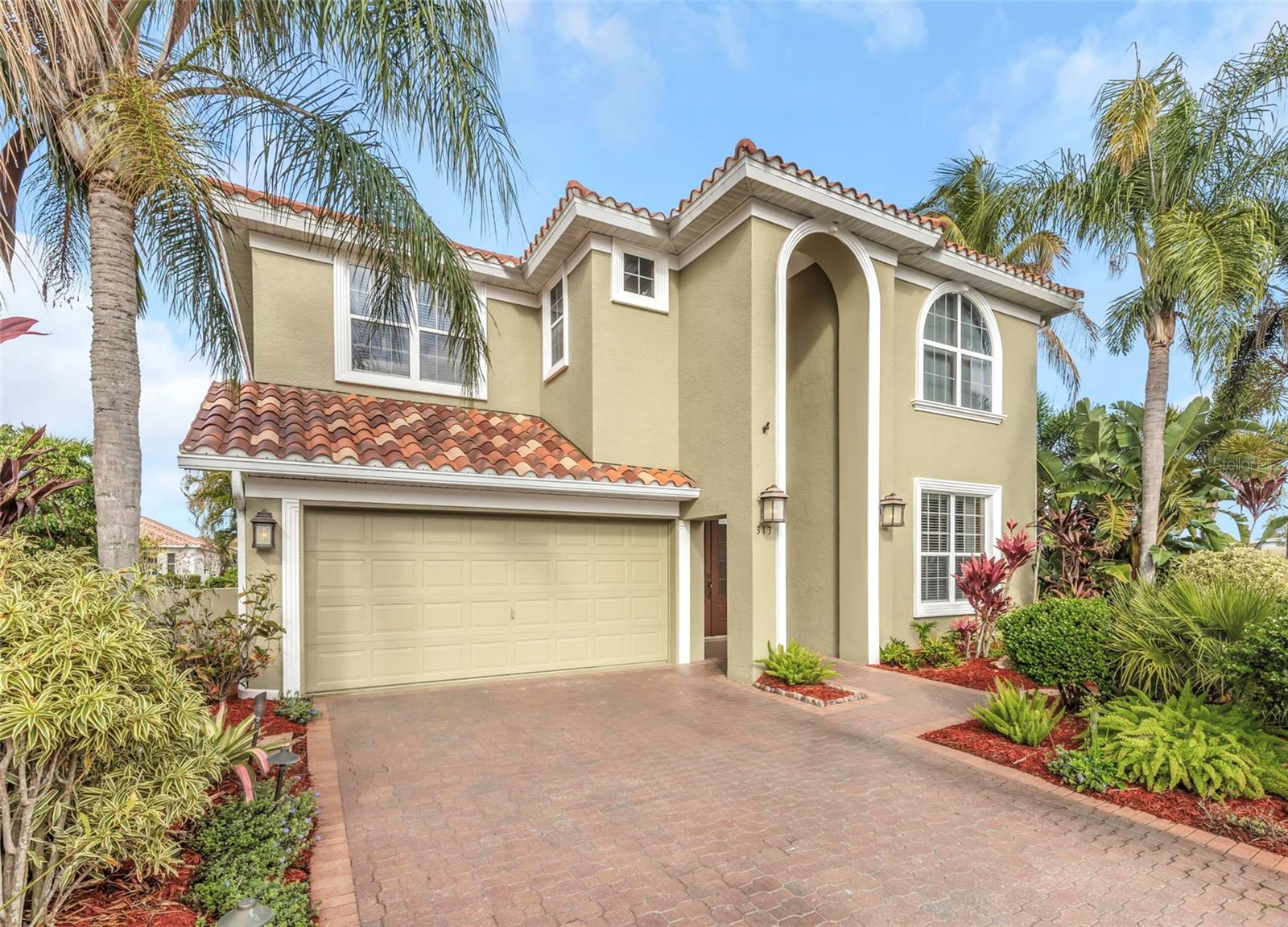 NORTHSHORE AT RIVIERA DUNES PH 1-A - Residential