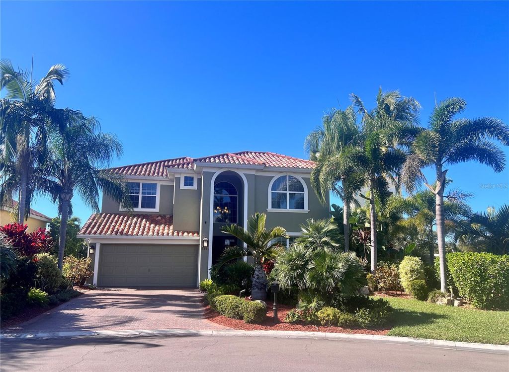 Photo of 313 10th Avenue E, Palmetto, FL 34221 (MLS # TB8444678)