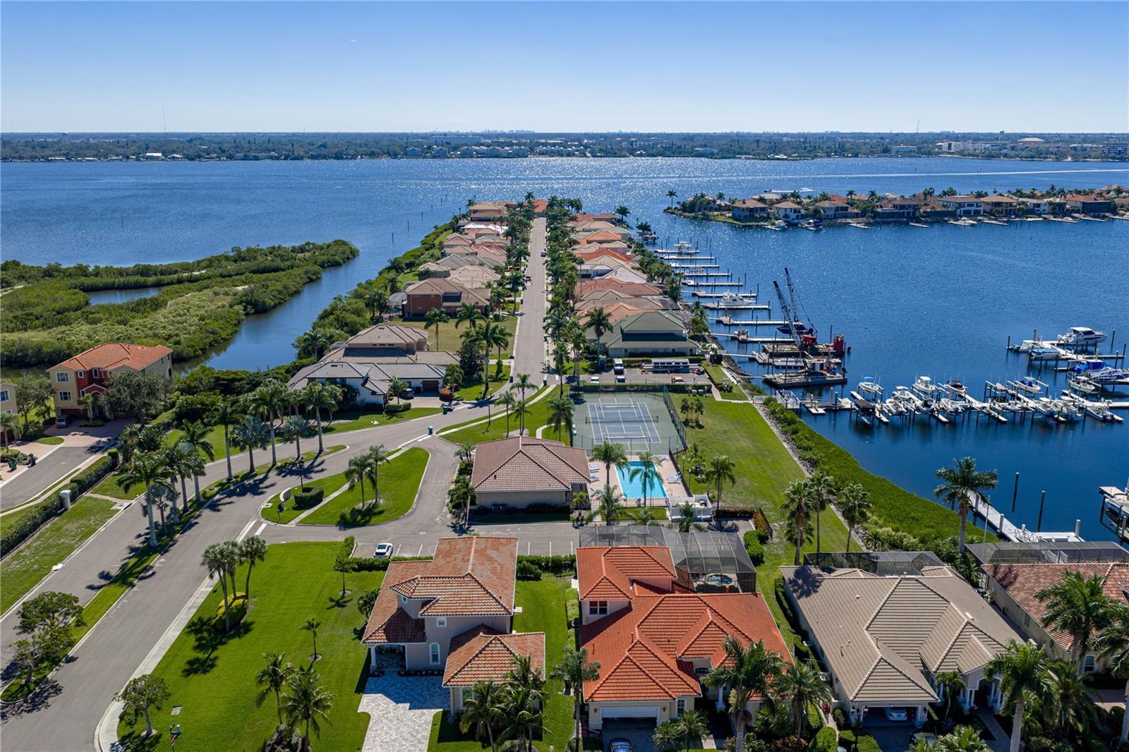 NORTHSHORE AT RIVIERA DUNES PH 1-A - Residential