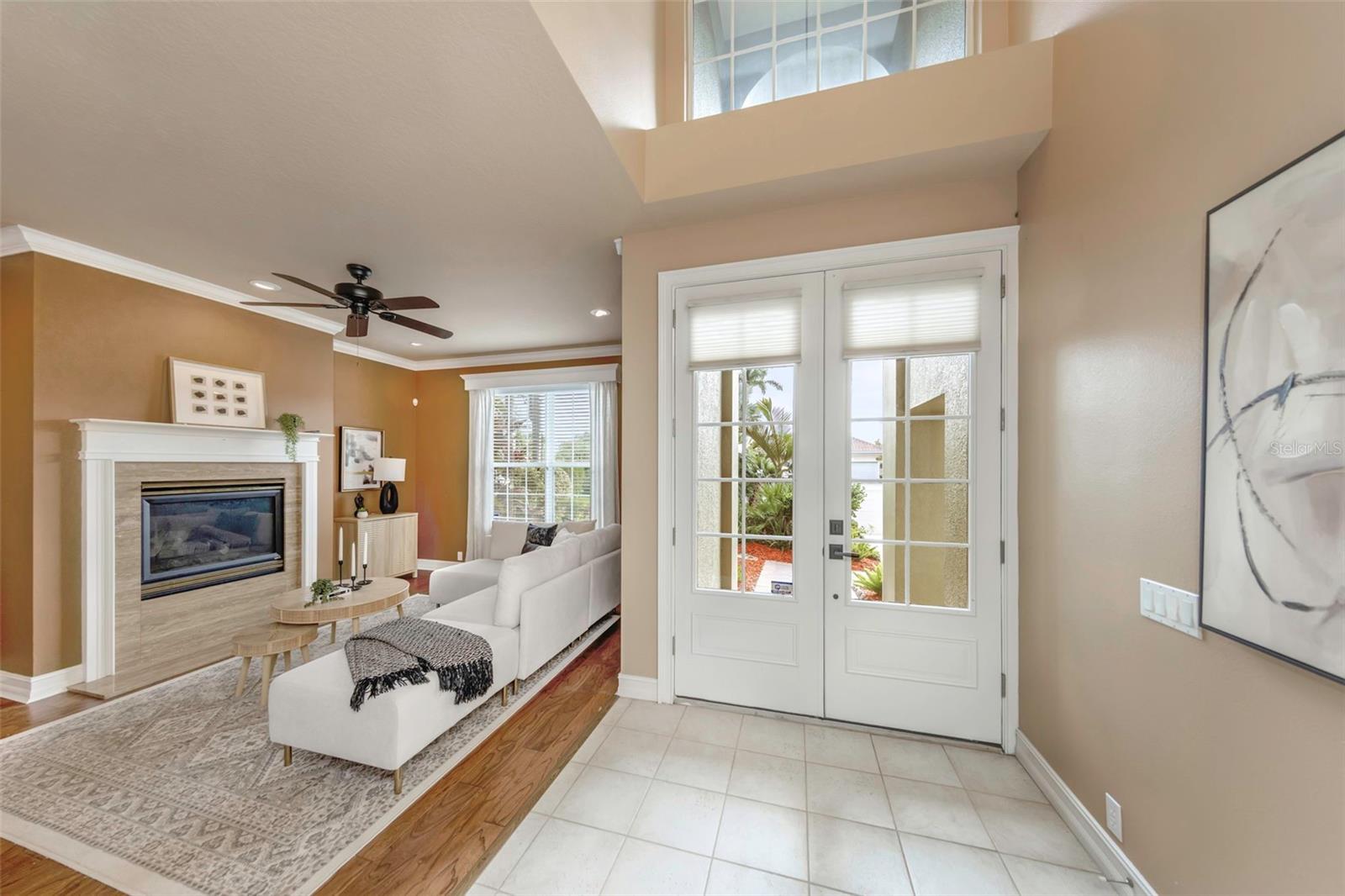 NORTHSHORE AT RIVIERA DUNES PH 1-A - Residential