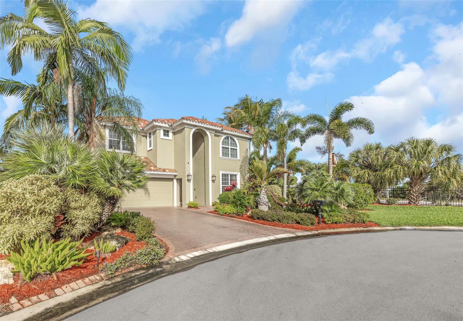 NORTHSHORE AT RIVIERA DUNES PH 1-A - Residential