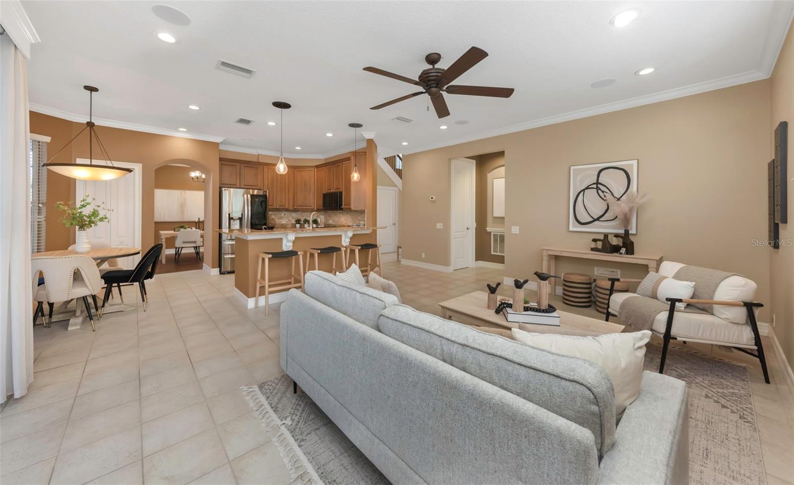 NORTHSHORE AT RIVIERA DUNES PH 1-A - Residential