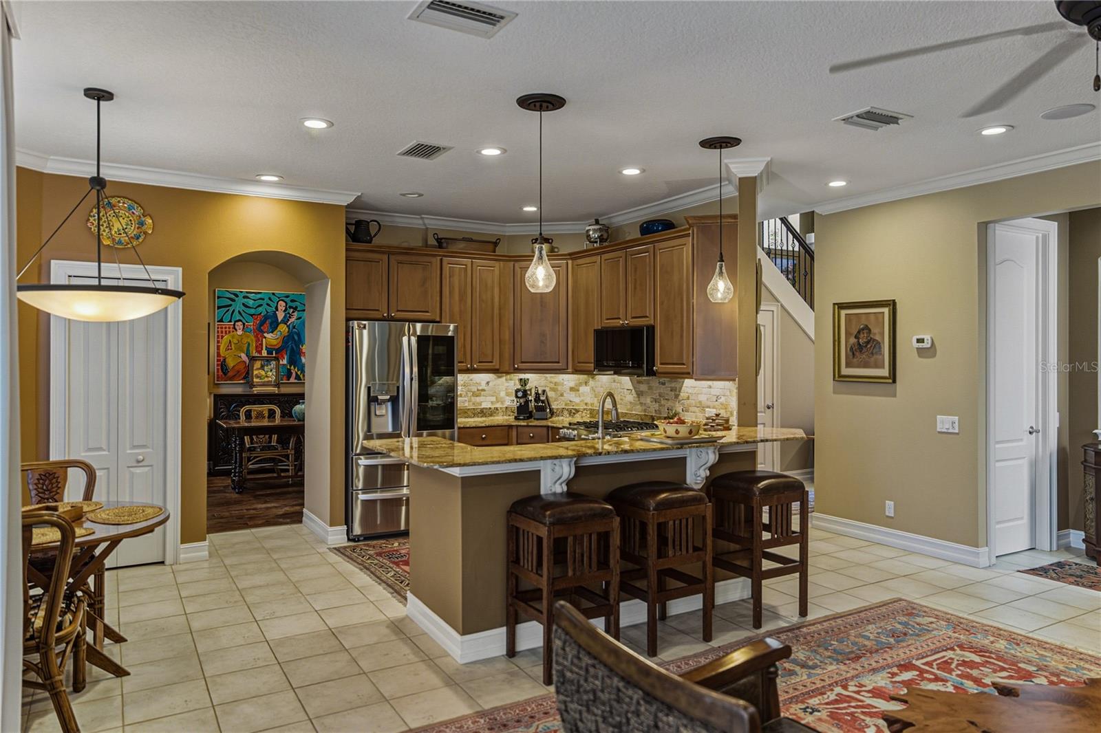 NORTHSHORE AT RIVIERA DUNES PH 1-A - Residential