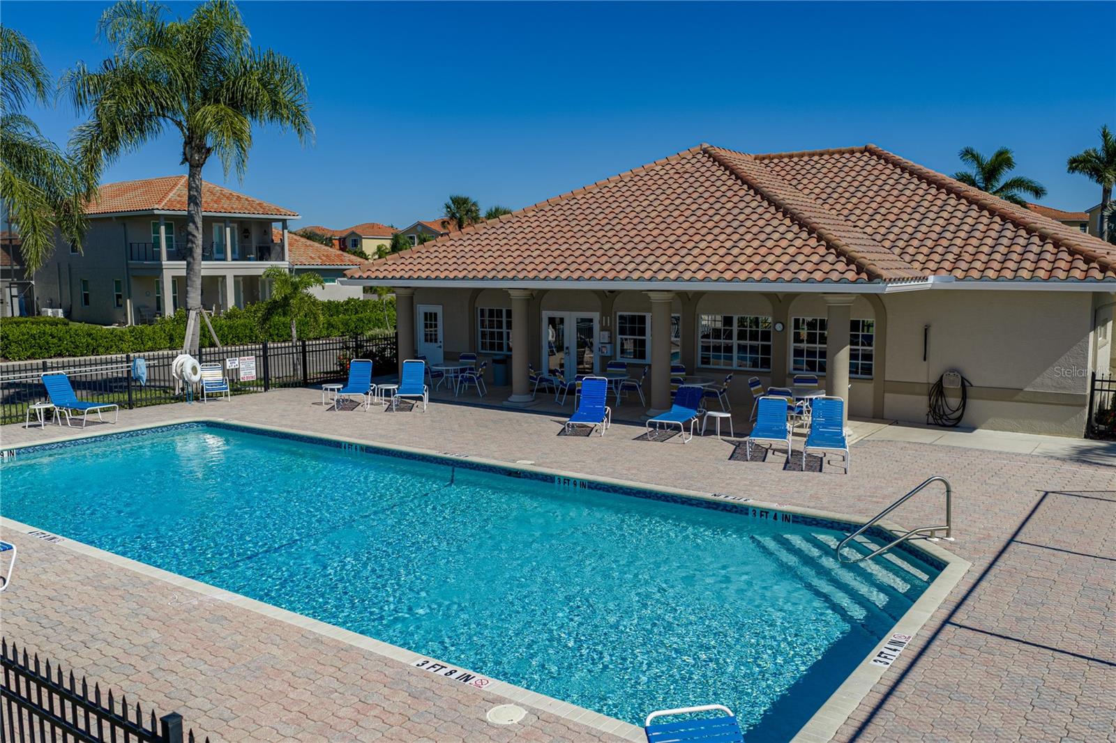 NORTHSHORE AT RIVIERA DUNES PH 1-A - Residential