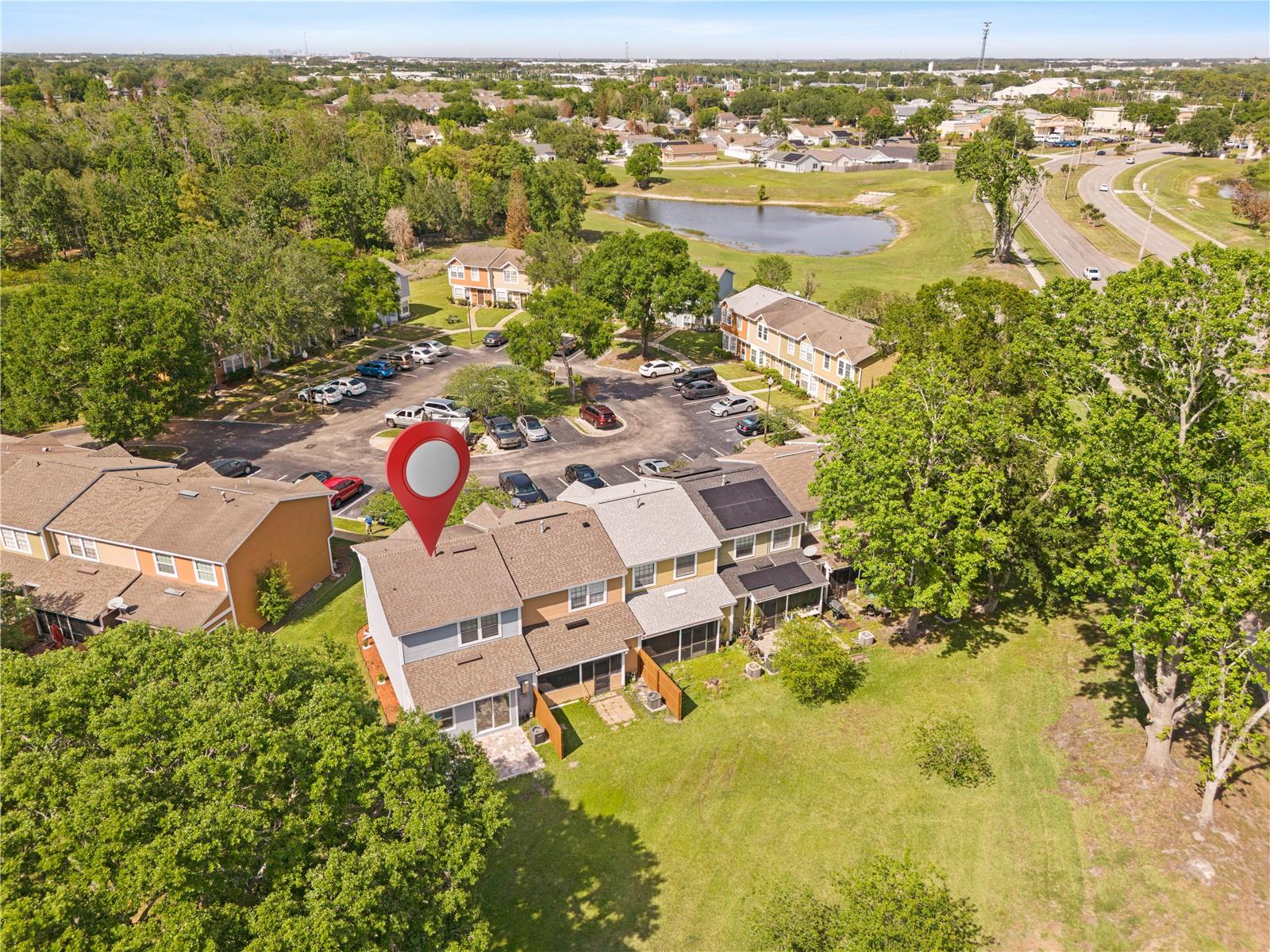 WHISPER LAKES - Residential