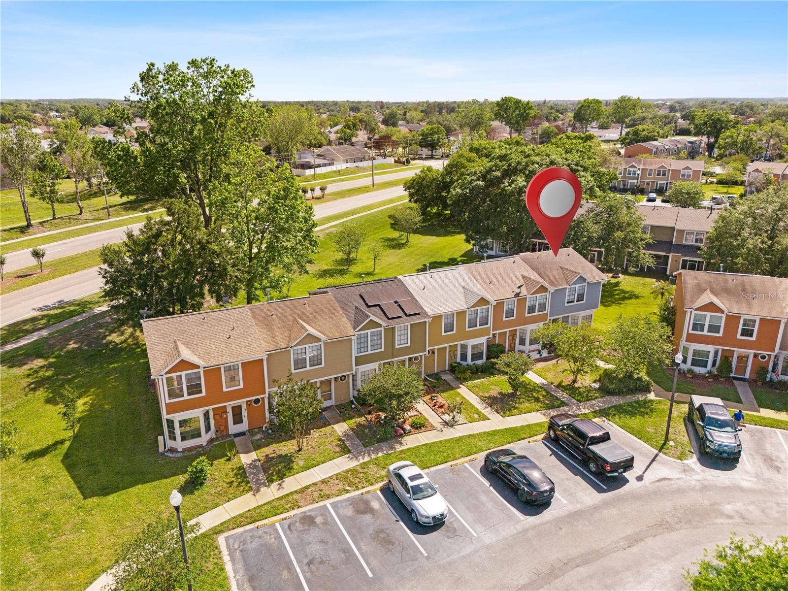 WHISPER LAKES - Residential