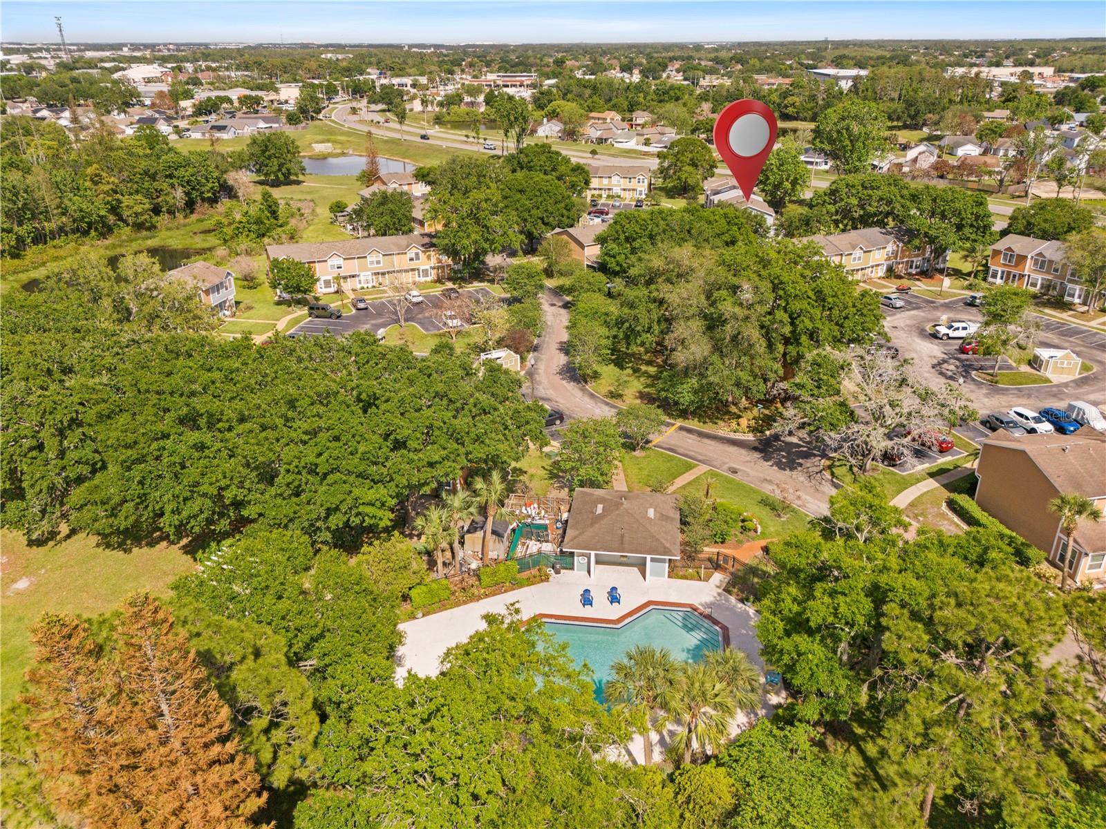 WHISPER LAKES - Residential