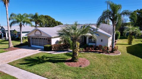 A home in SPRING HILL