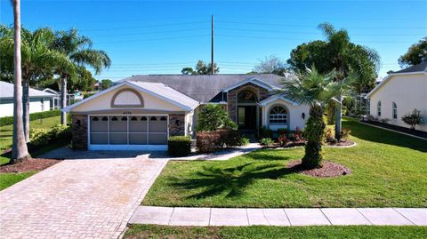 A home in SPRING HILL