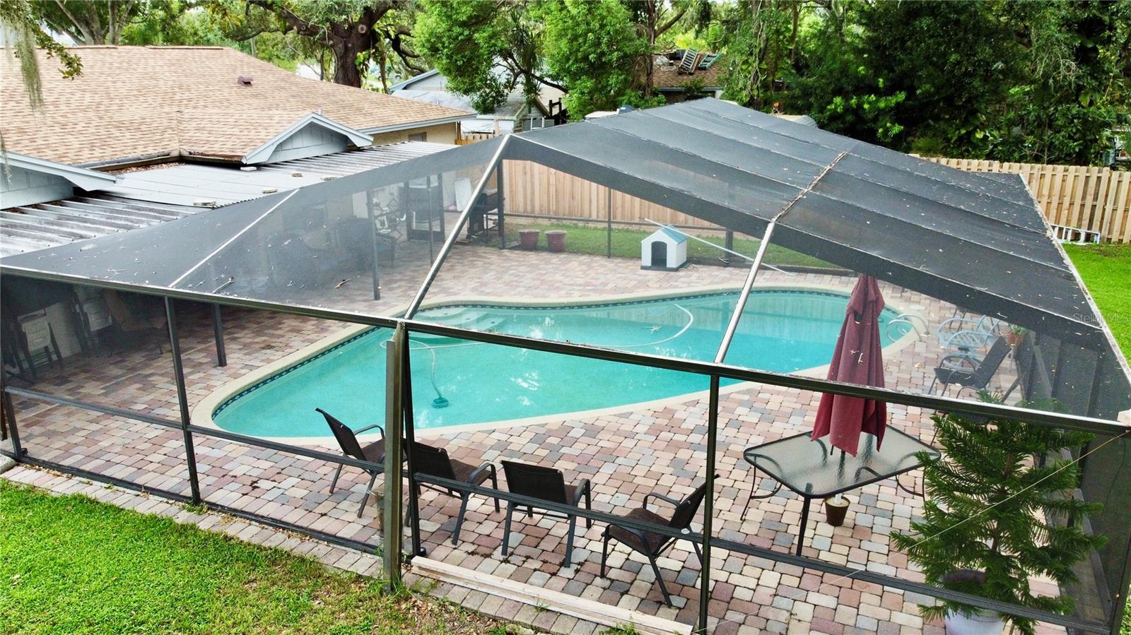 WOODBRIAR WEST - Residential