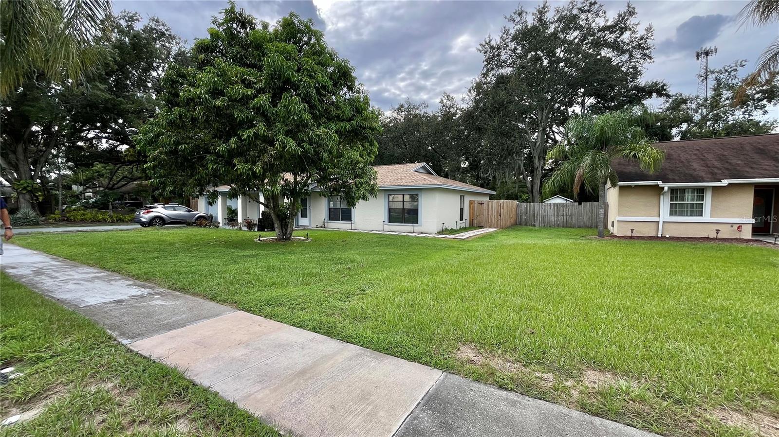 WOODBRIAR WEST - Residential