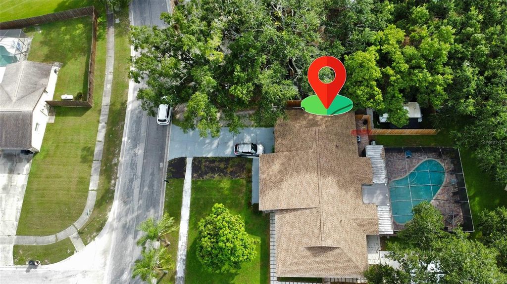 Photo of 14216 Briarthorn Drive, Tampa, FL 33625 (MLS # TB8508529)