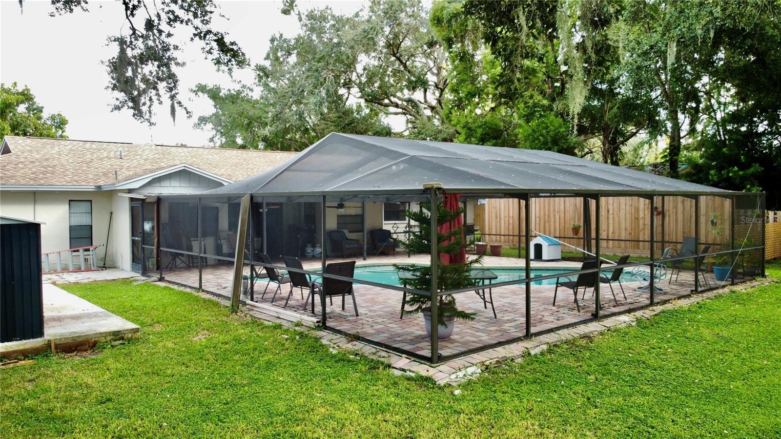 WOODBRIAR WEST - Residential